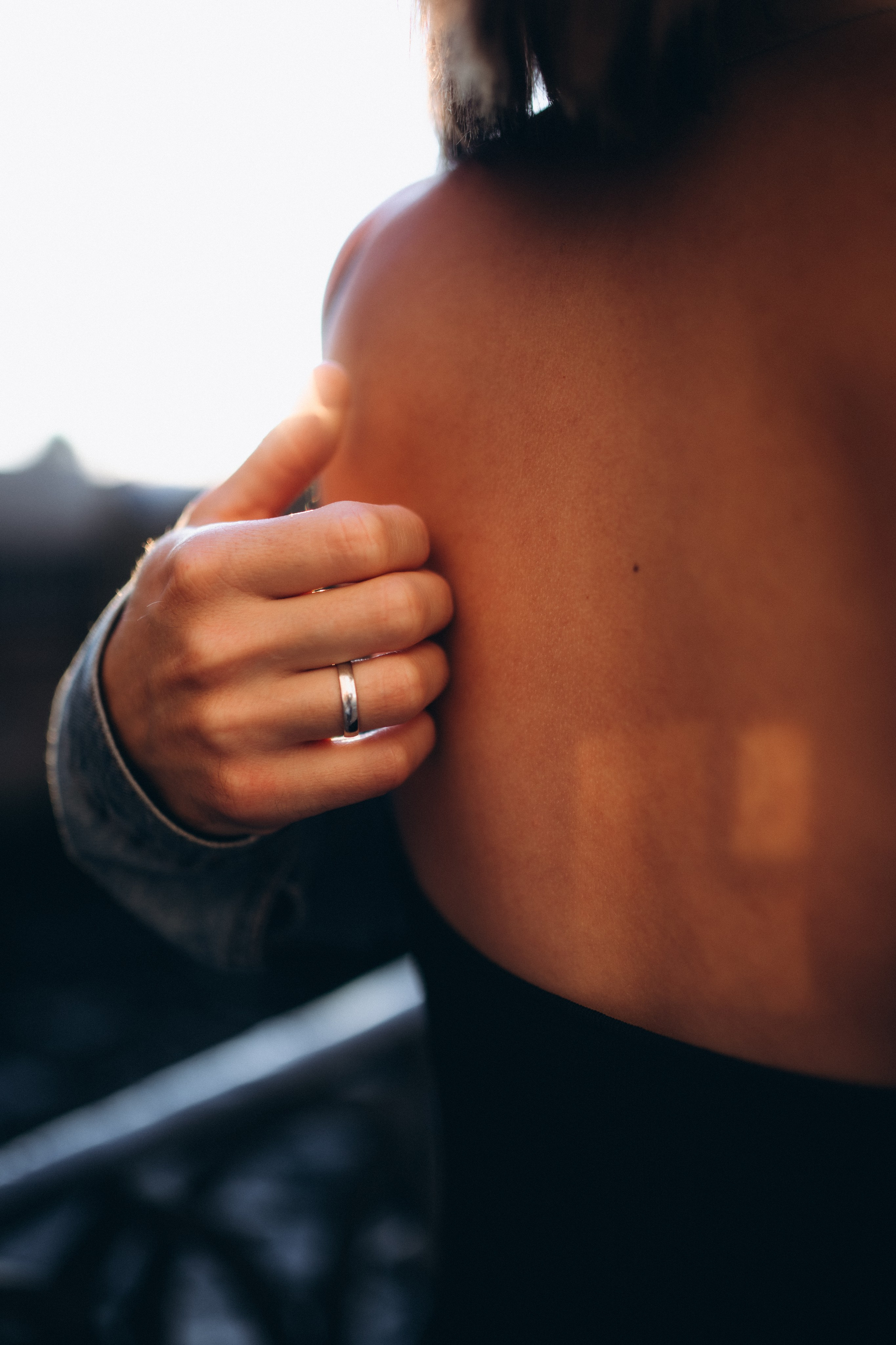 Анастасия & Андрей. Фотограф Винокурова Кристина в Санкт-Петербурге