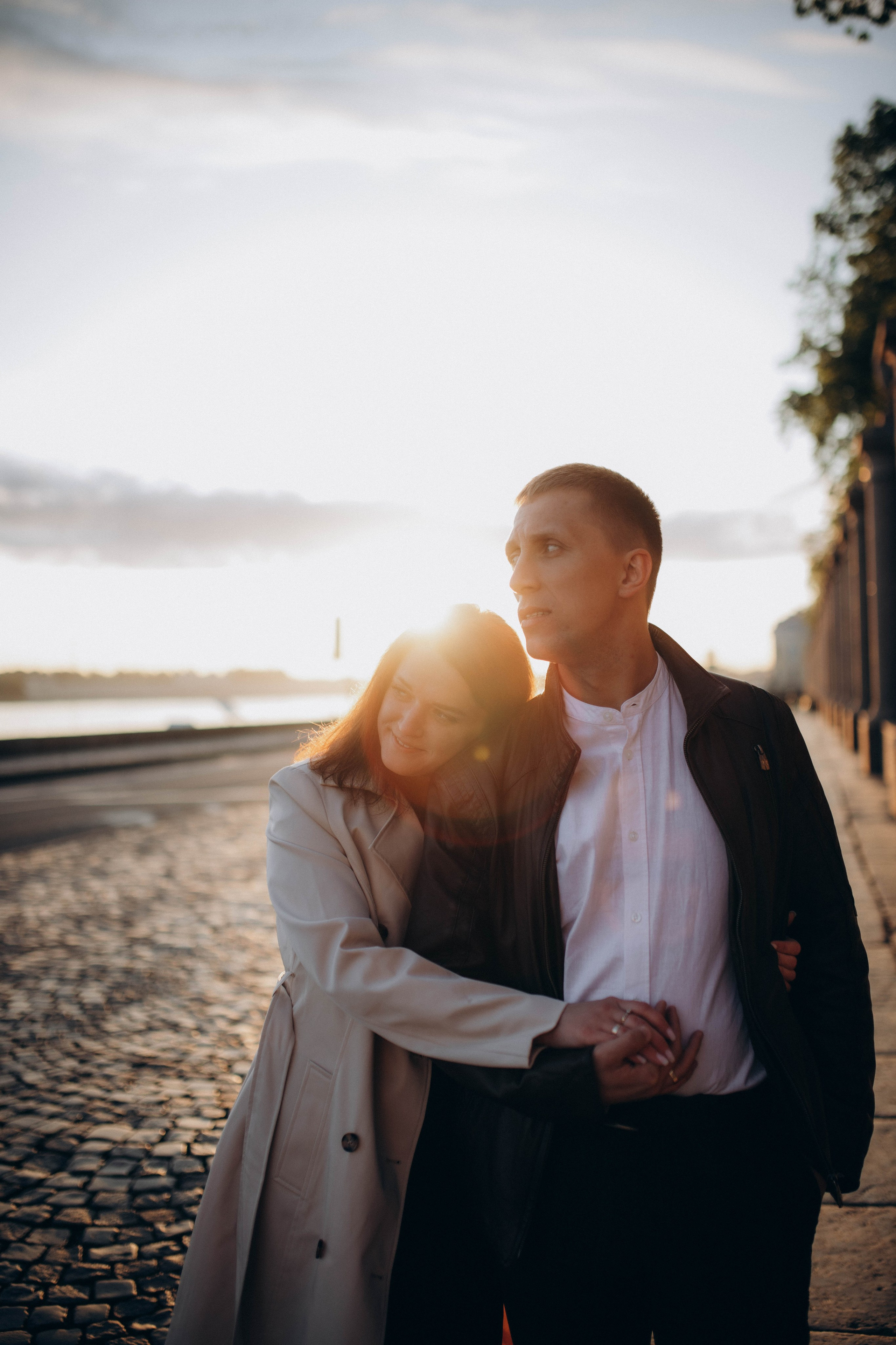 Лена & Артем. Фотограф Винокурова Кристина в Санкт-Петербурге