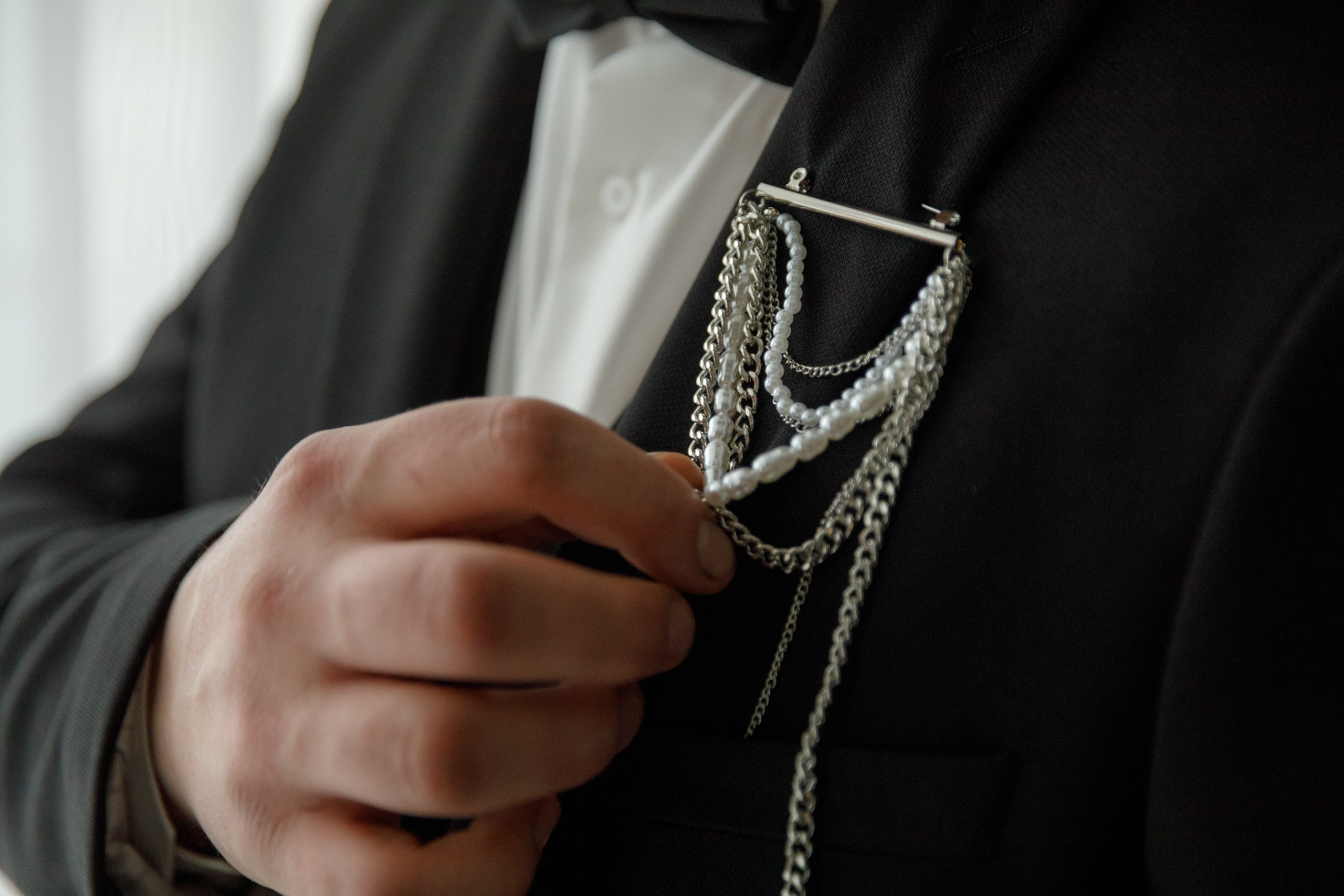 Water. Свадебный фотограф в Ярославле Анастасия Архипова