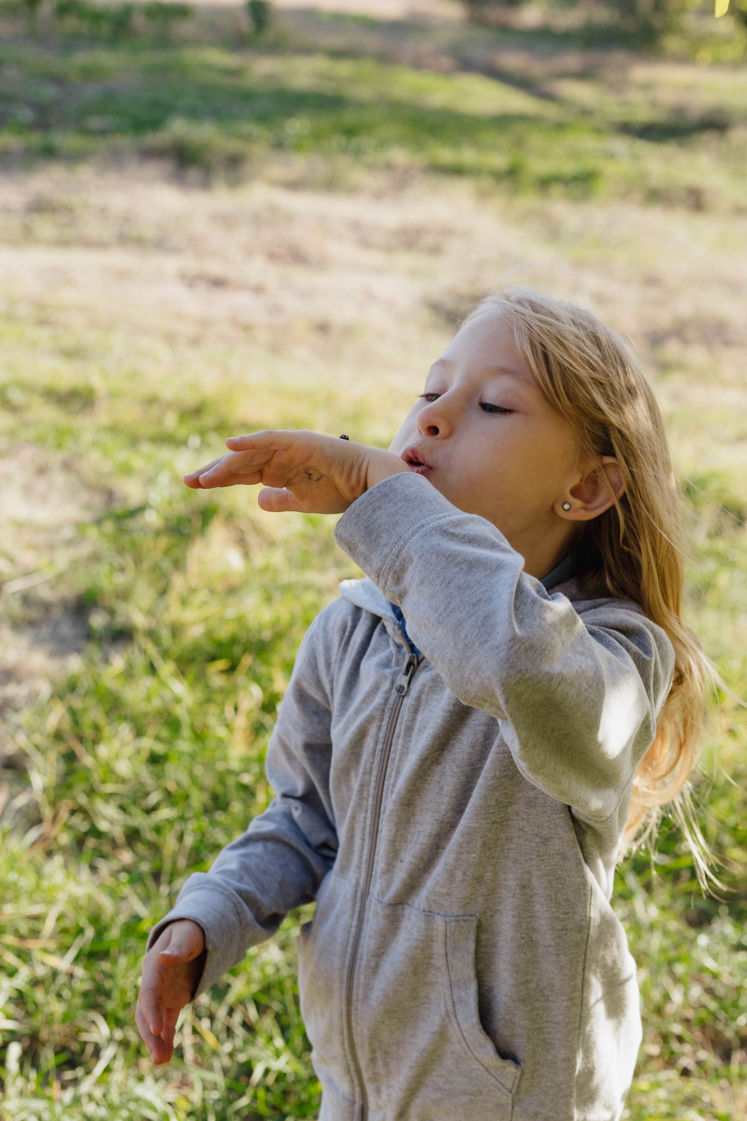 Приключения сестёр. Лера и Катя. Фотограф в Ростове-на-Дону и Краснодаре Елизавета Киселёва