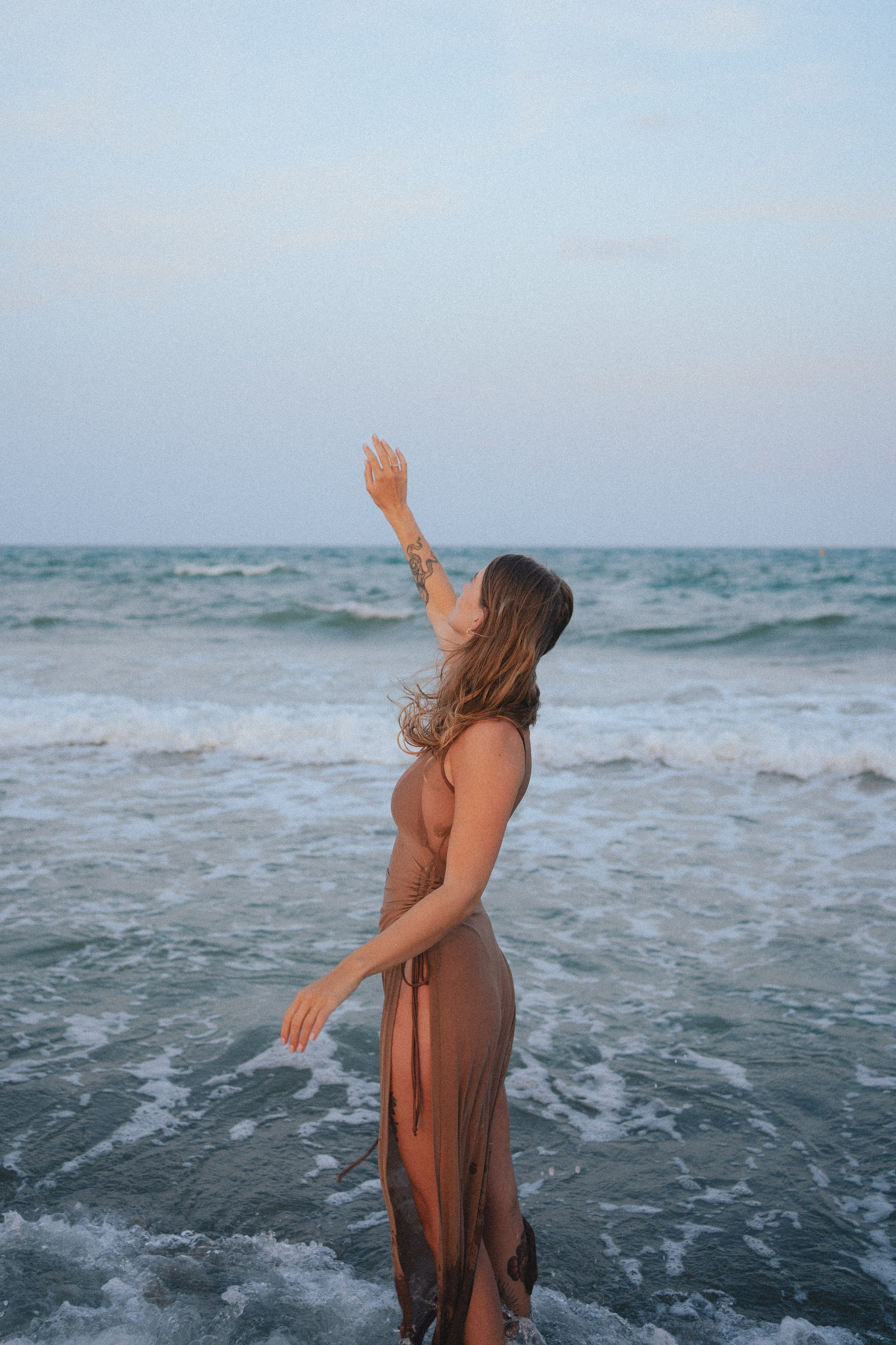 🧡. Снимаю любовь