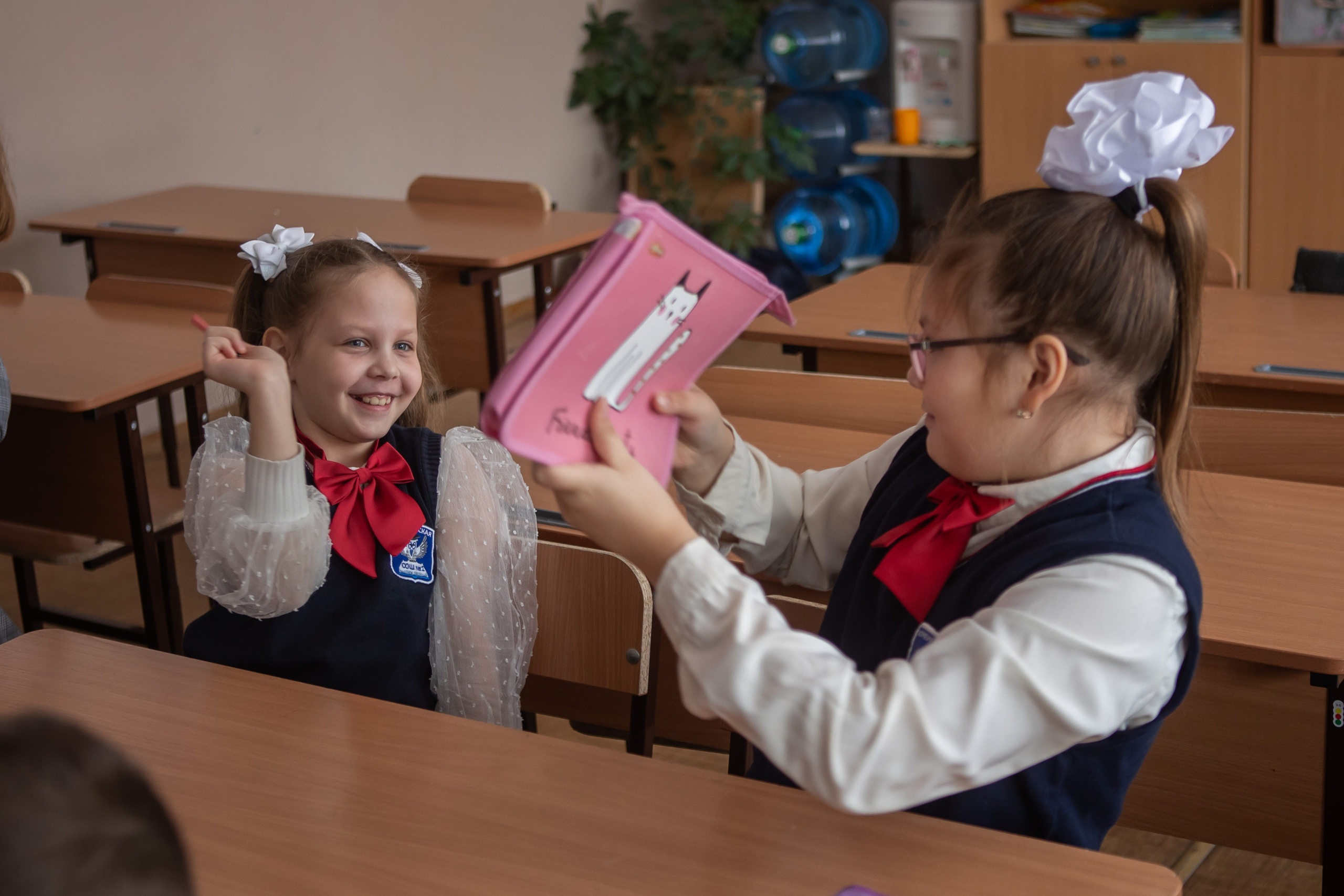 Прошкольная история. Свадебный, семейный фотограф. Выпускные альбомы в Коченёво / Новосибирск. Наталья Байкуш