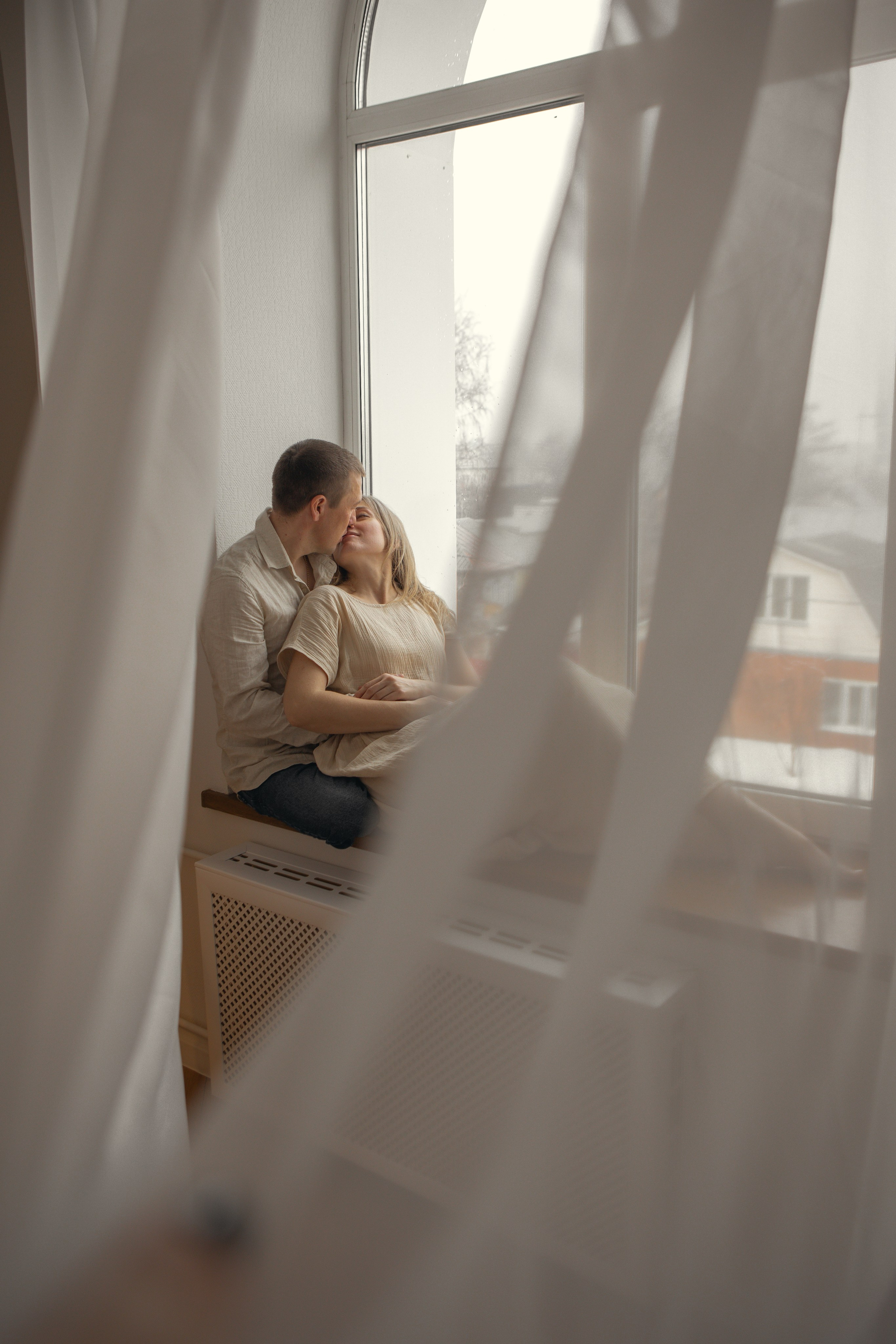 Семья Елены. Свадебный, семейный фотограф. Выпускные альбомы в Коченёво / Новосибирск. Наталья Байкуш