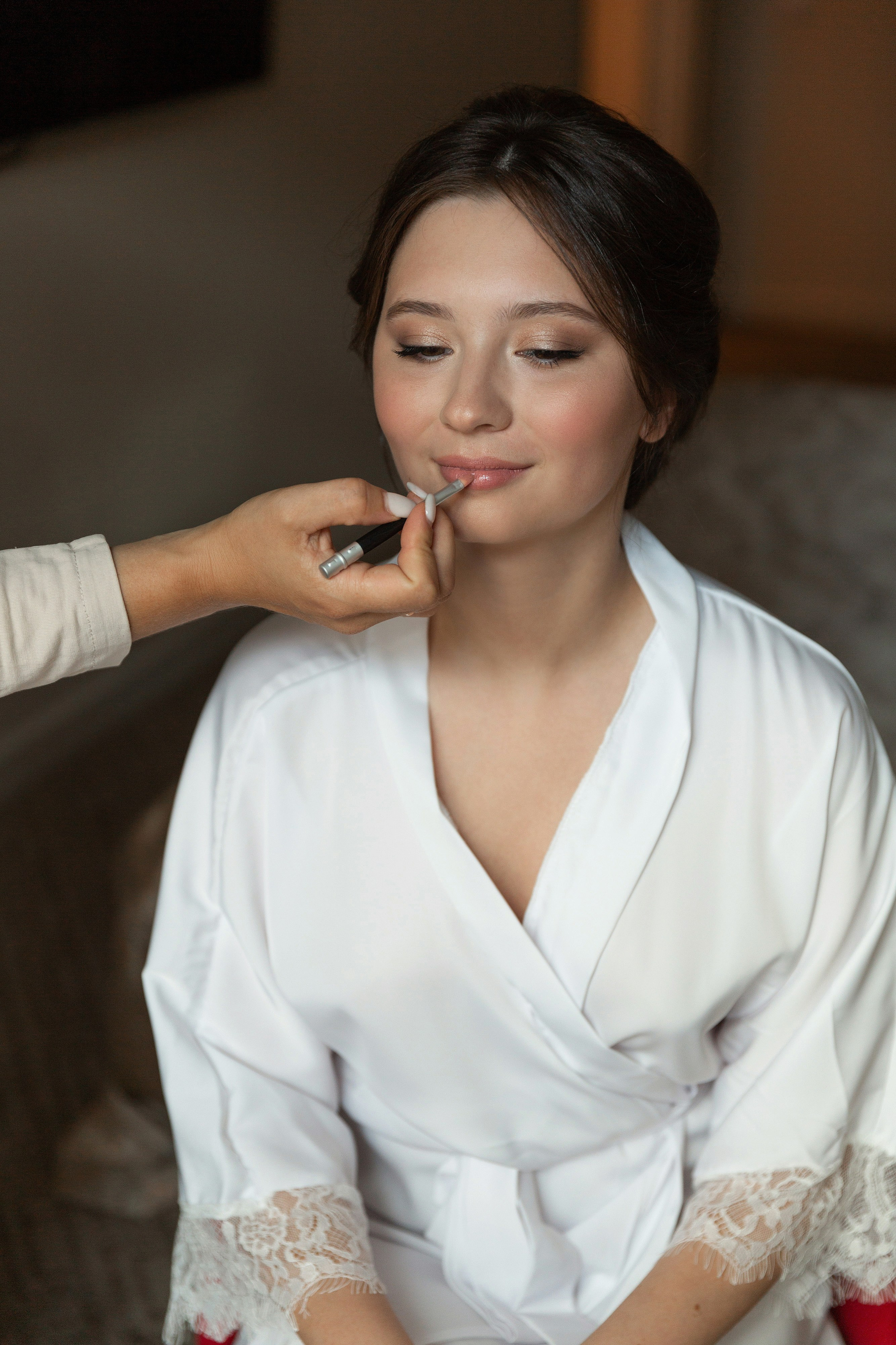 Свадебная серия Анастасии и Александра. Свадебный и портретный фотограф в Санкт-Петербурге Надежда Чечулина