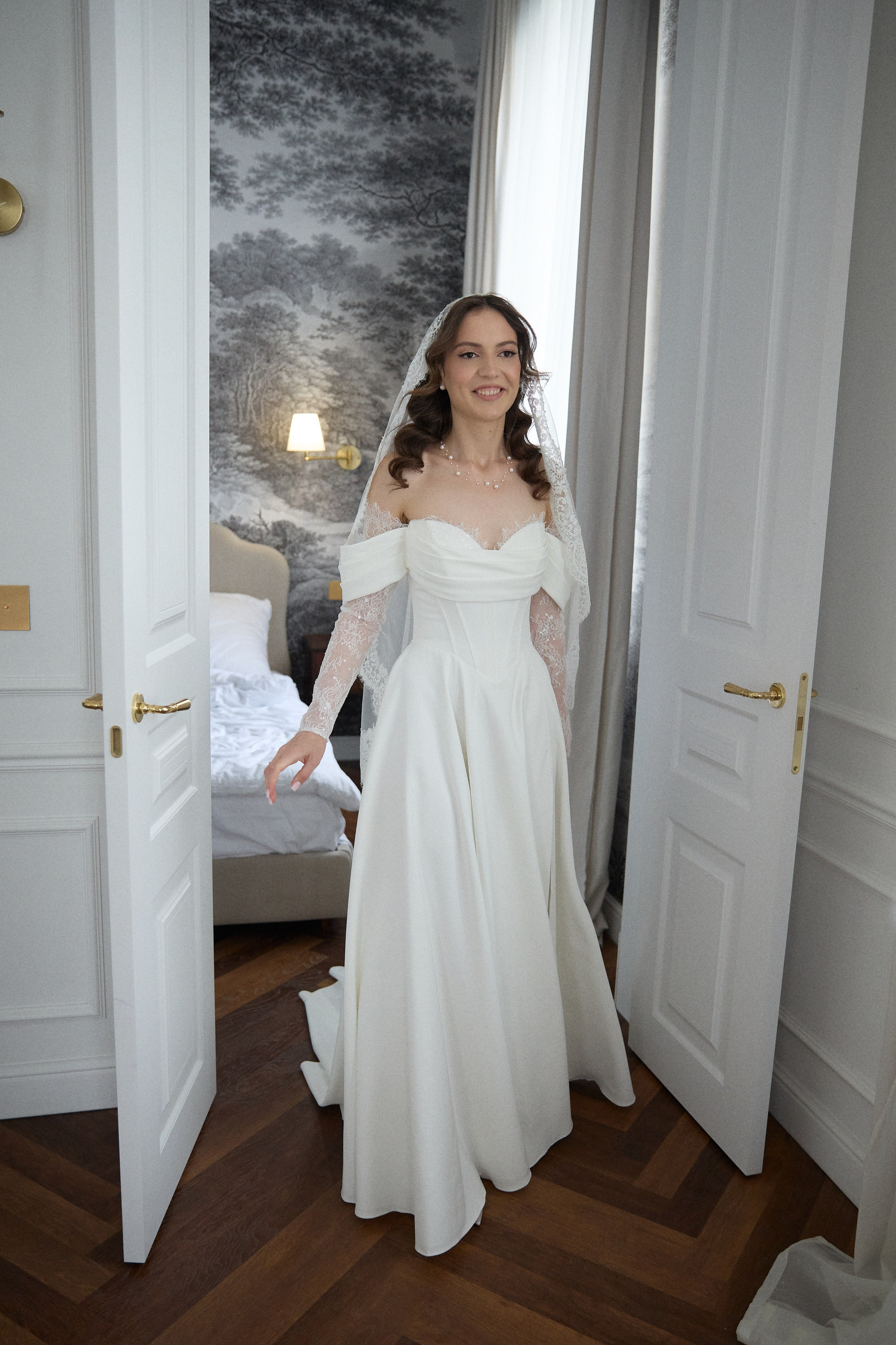 Wedding Day. Фотограф Максим Маркелов