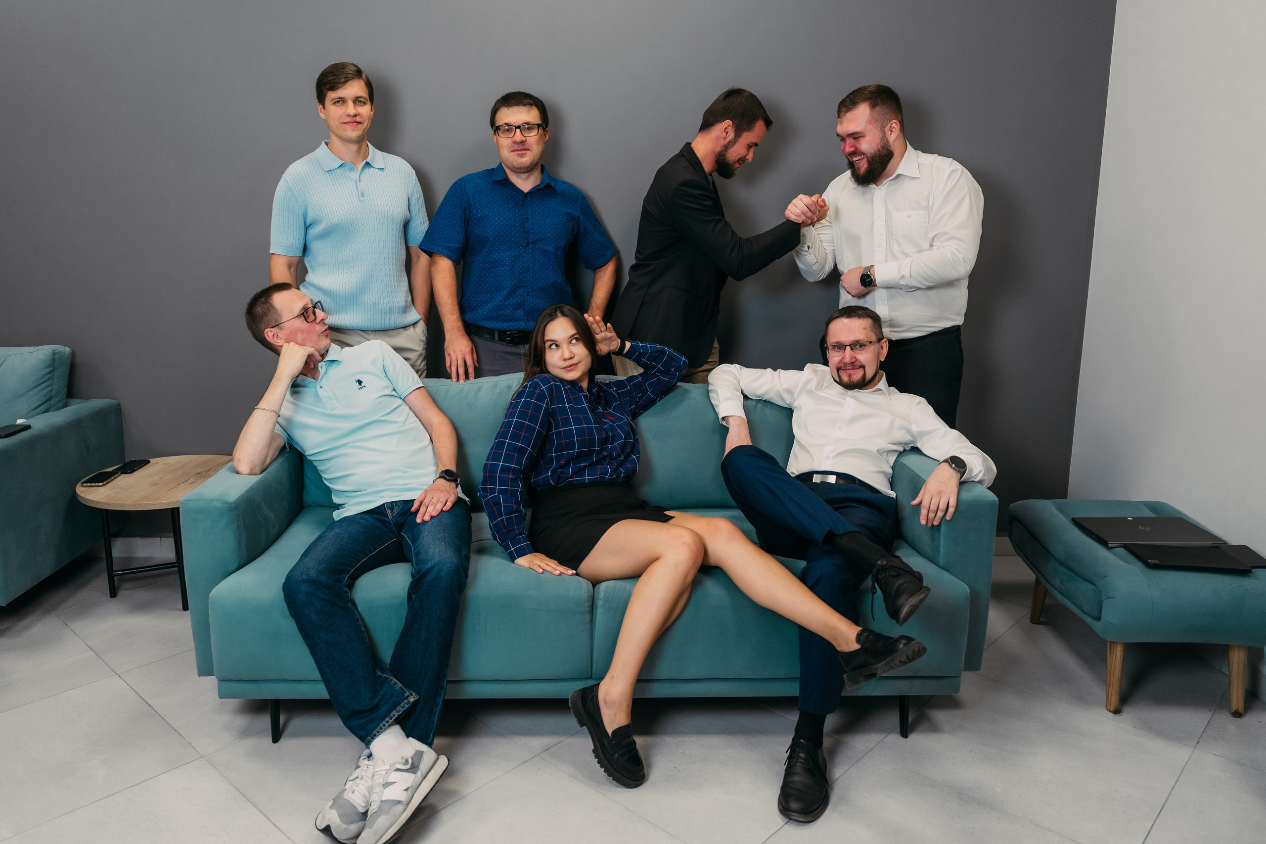 Центр компетенций по цифровизации строительной отрасли РФ. Портретный фотограф в Москве и Санкт-Петербурге Арина Чех