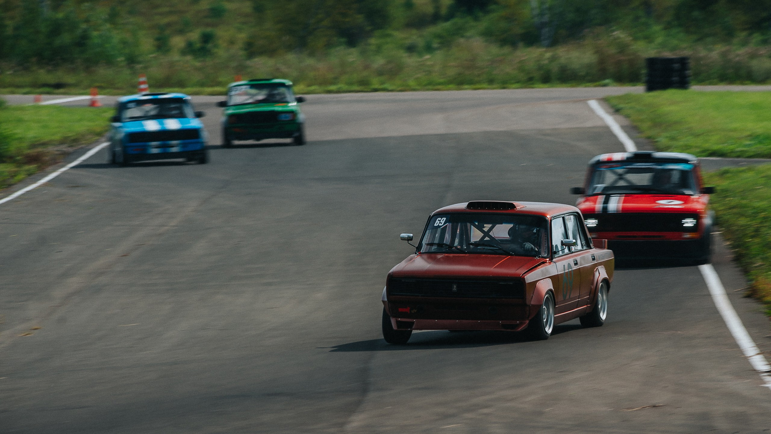 11.08.2024 — КСКГ Классика 2024 | Этап 4. Репортажный фотограф в Кемерово