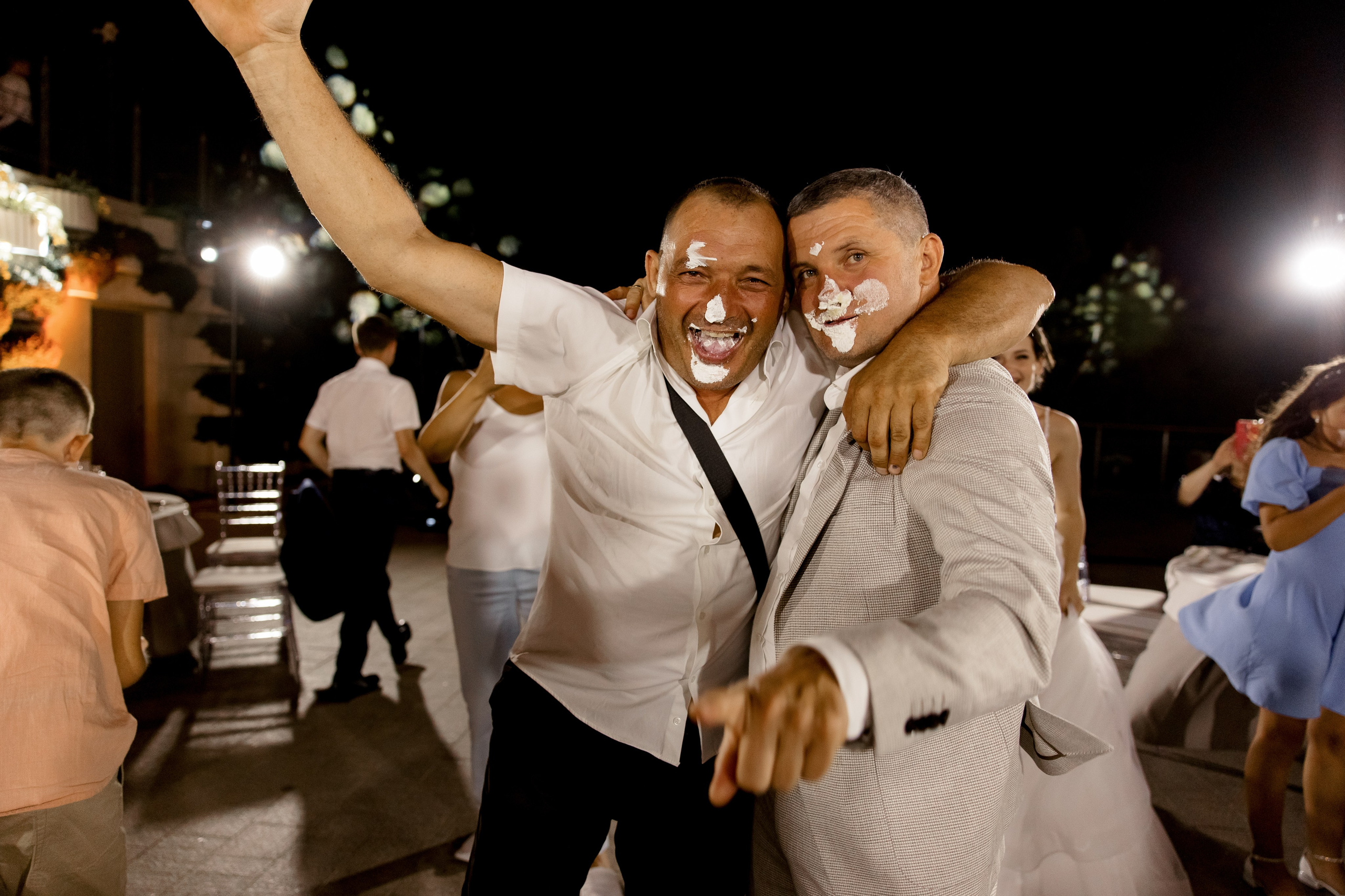 Влад и Диана