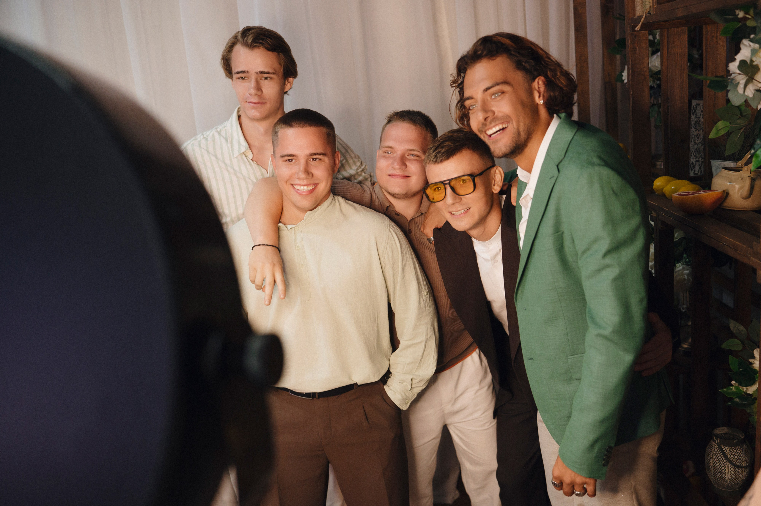 25.08.25. Свадебный фотограф во Владивостоке Гарагуля Игорь