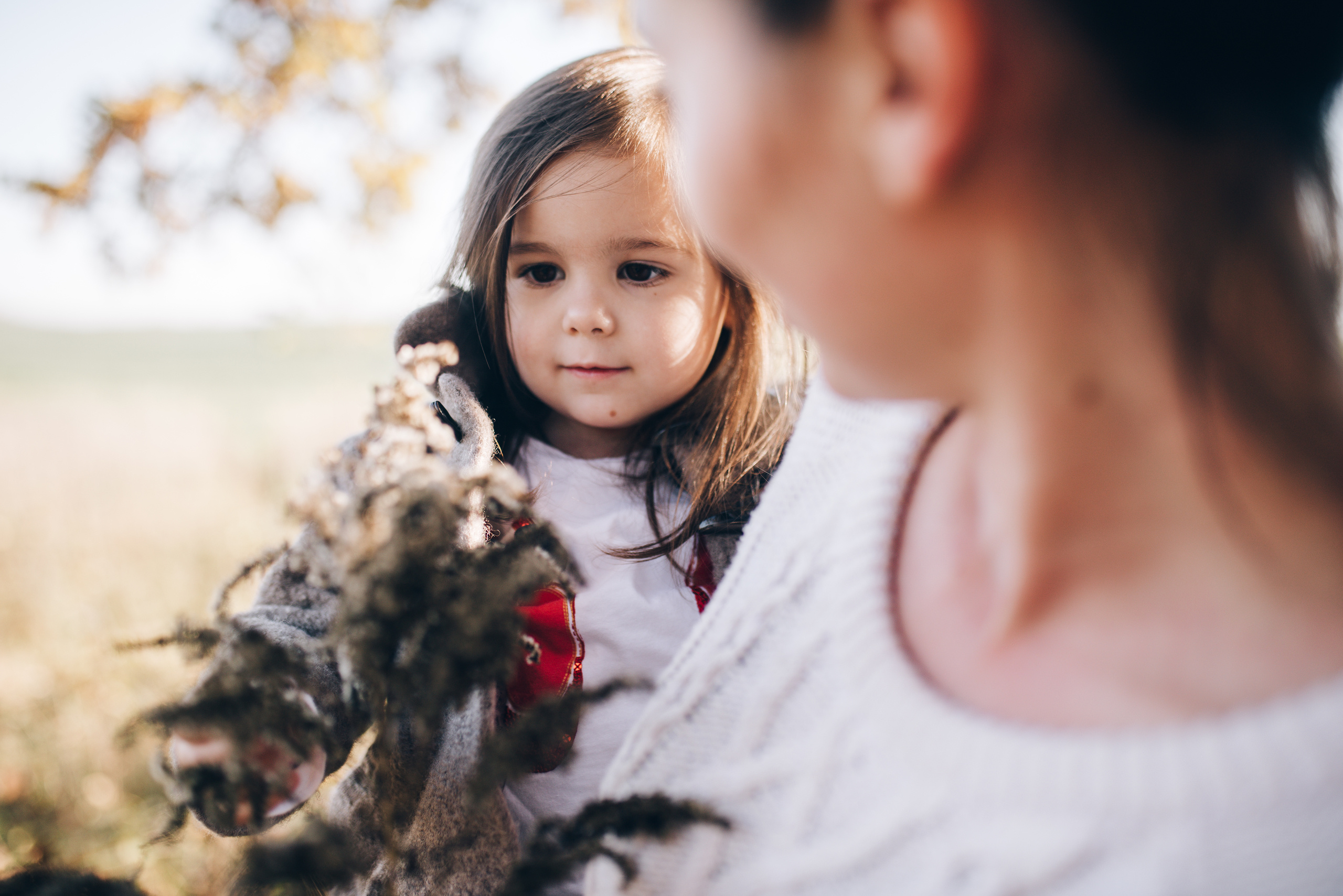 Теплый октябрь. Костюшко Кристина — семейный и свадебный фотограф в Минске