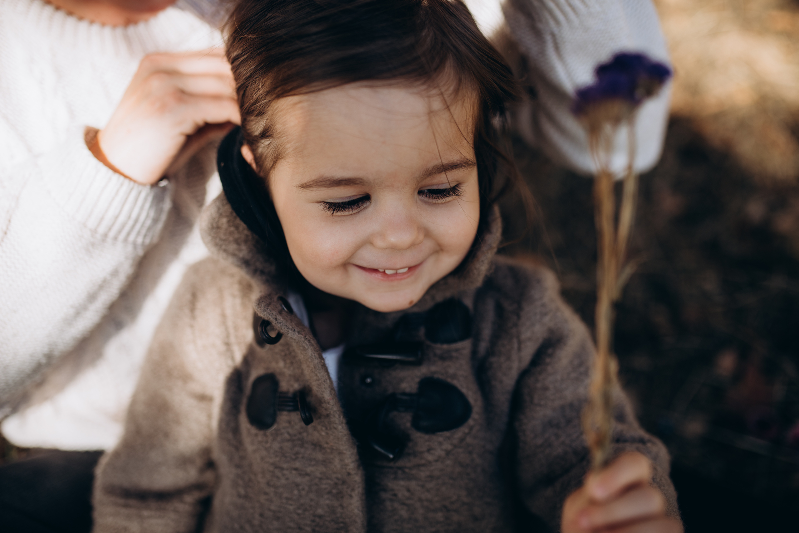 Теплый октябрь. Костюшко Кристина — семейный и свадебный фотограф в Минске