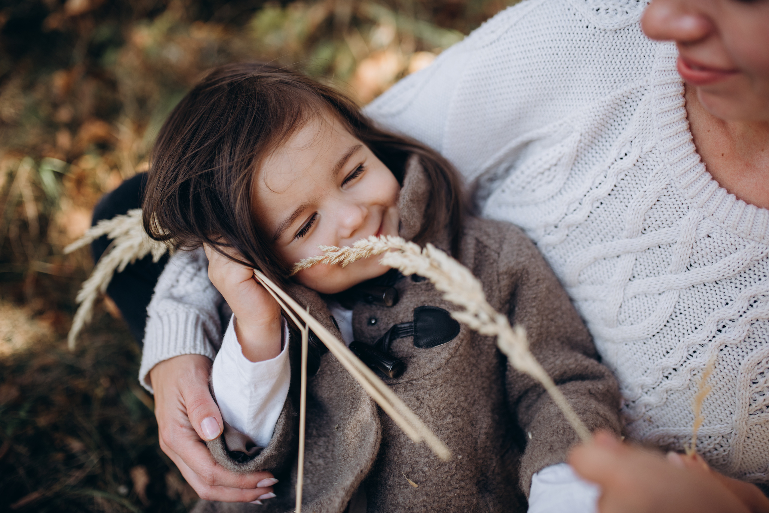 Теплый октябрь. Костюшко Кристина — семейный и свадебный фотограф в Минске