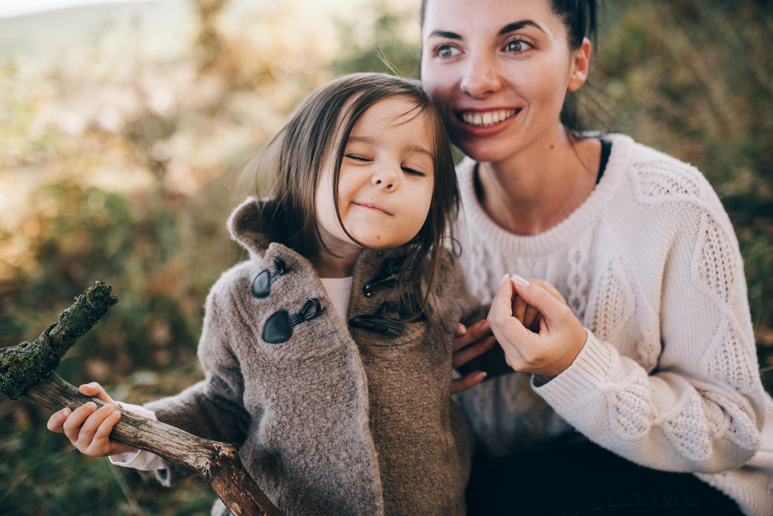 Теплый октябрь. Костюшко Кристина — семейный и свадебный фотограф в Минске