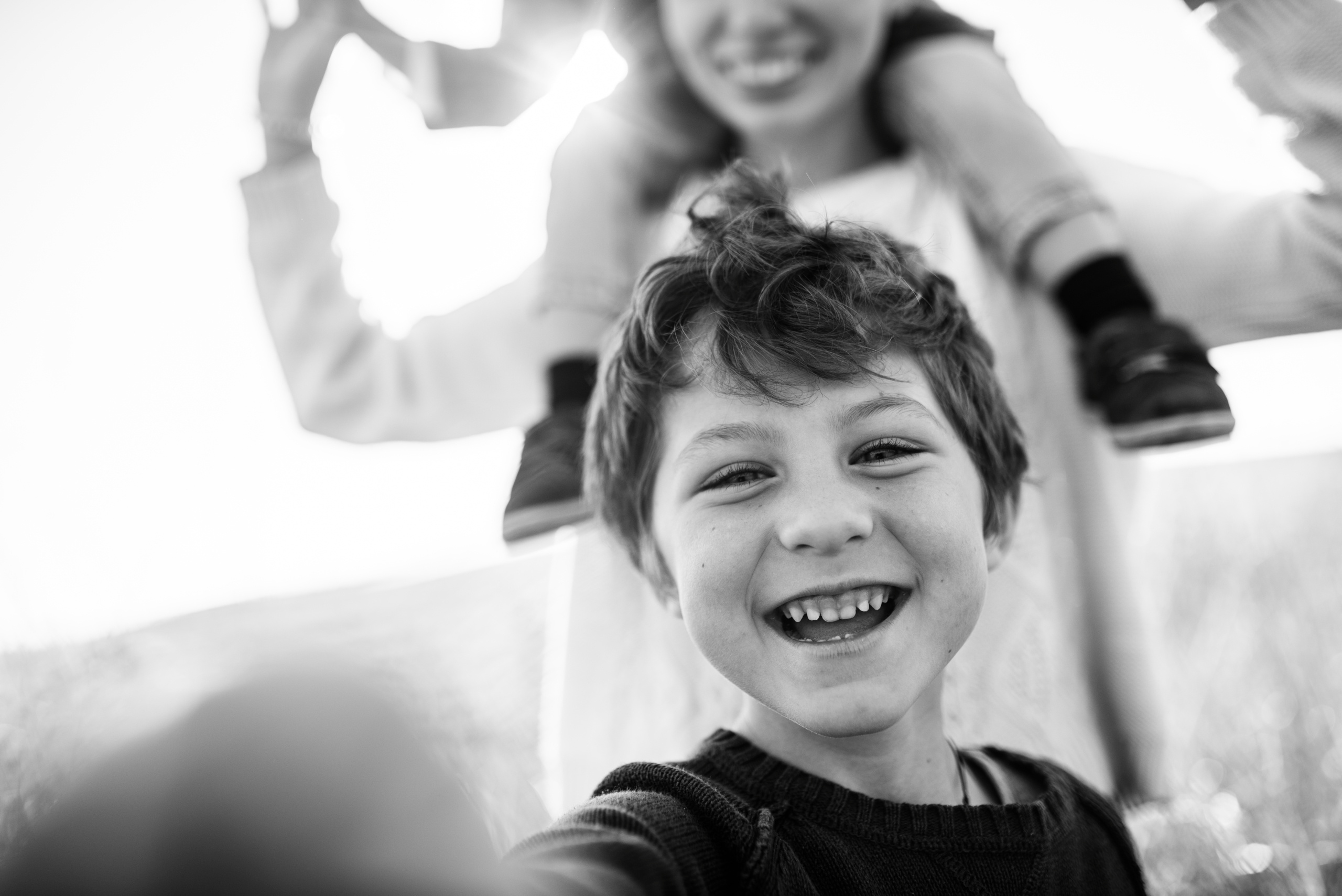 Теплый октябрь. Костюшко Кристина — семейный и свадебный фотограф в Минске