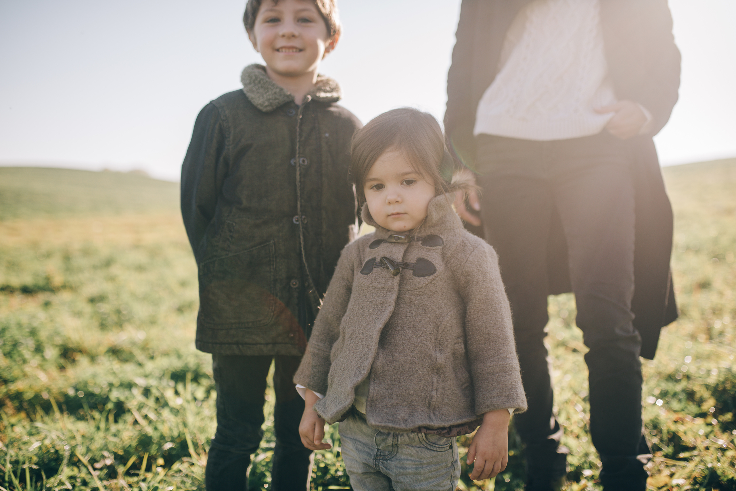 Теплый октябрь. Костюшко Кристина — семейный и свадебный фотограф в Минске