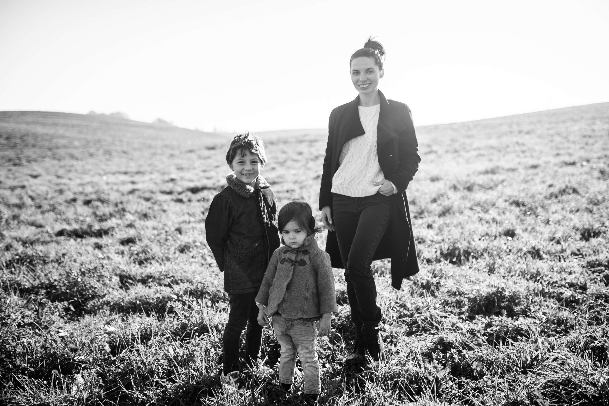 Теплый октябрь. Костюшко Кристина — семейный и свадебный фотограф в Минске