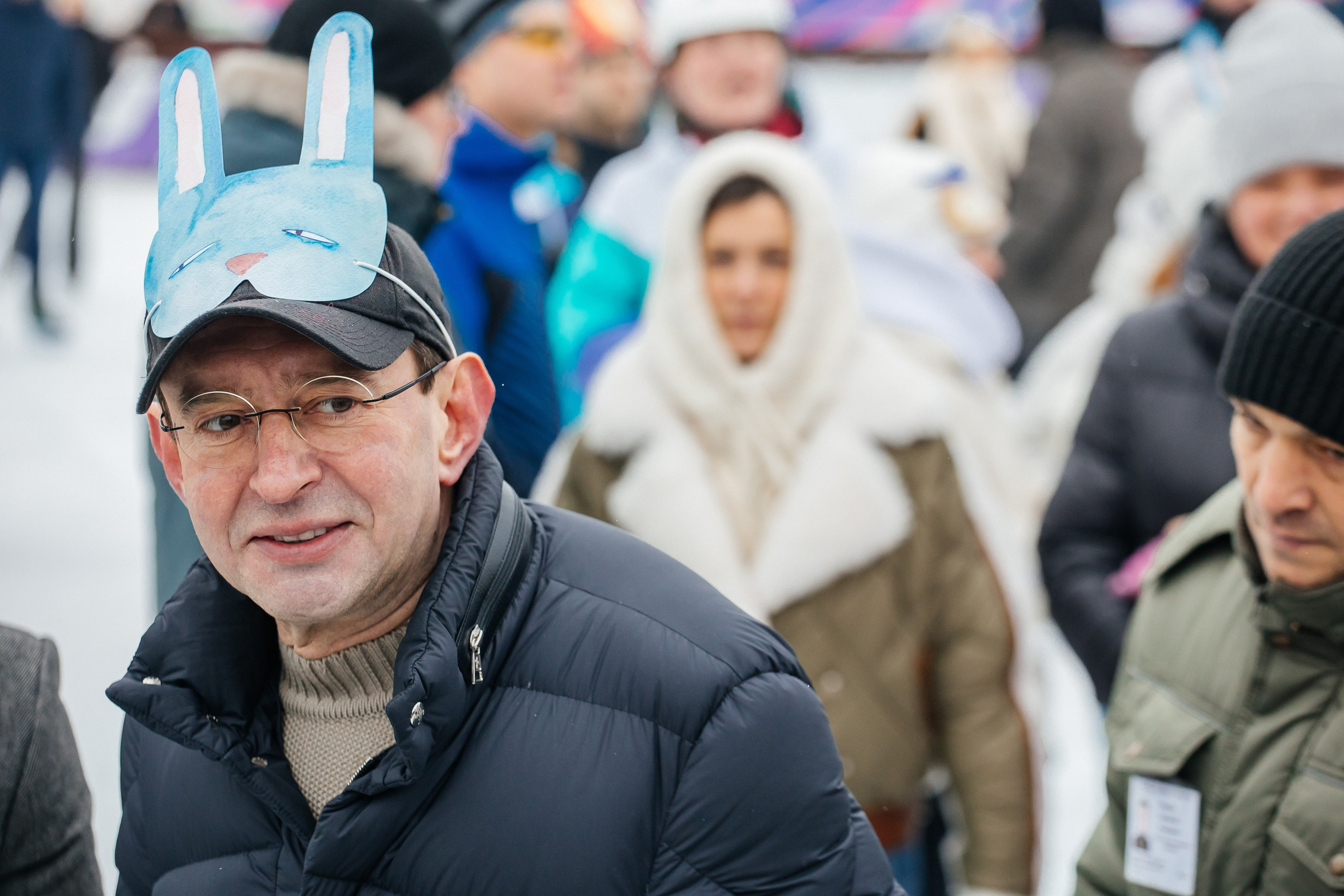 Фонд Хабенского ВДНХ. Леся Гаранина. Семейный фотограф/видеограф Москва и область
