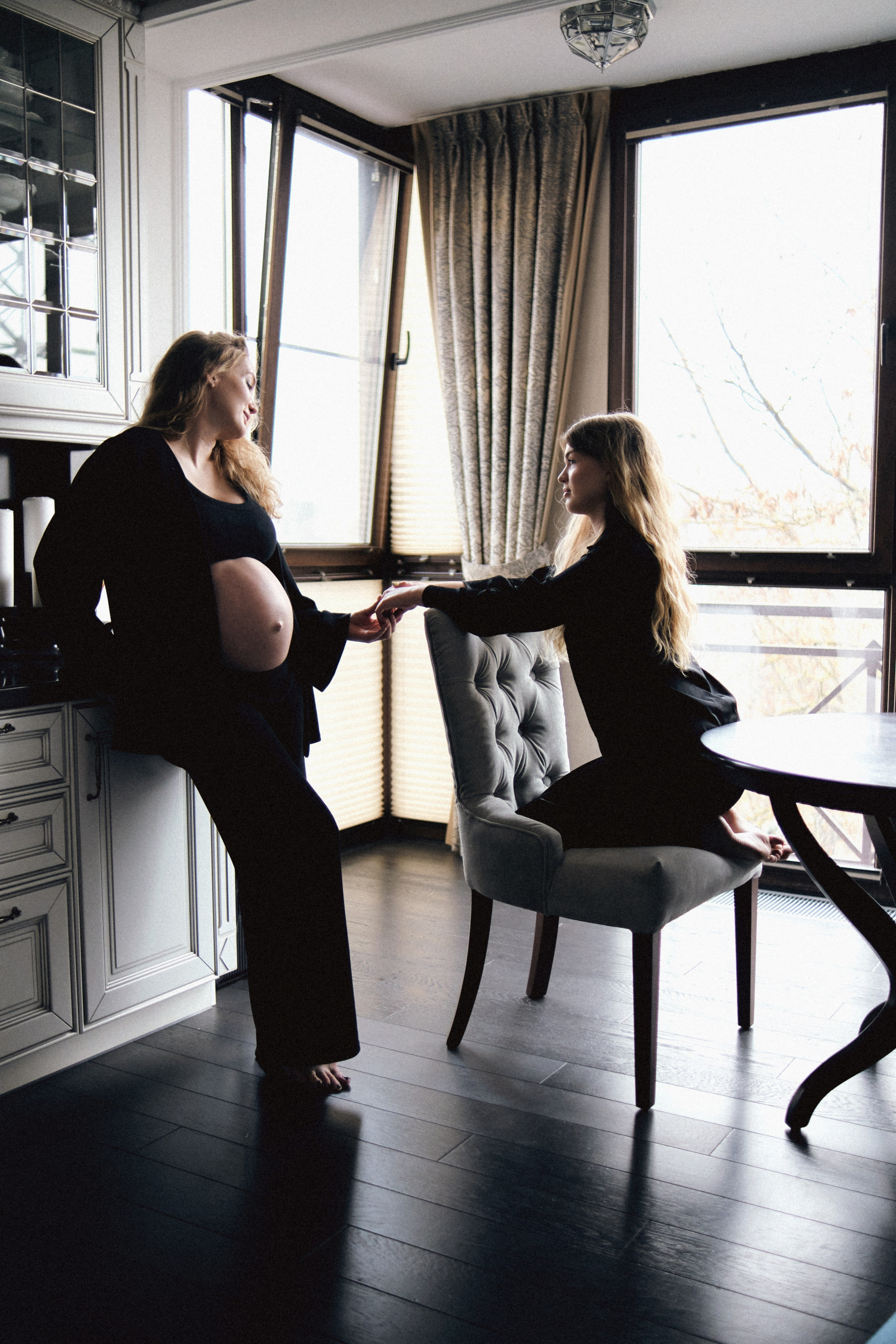 Милена и Юля. SHILOVA PHOTO. Шилова Екатерина. Фотограф. Москва