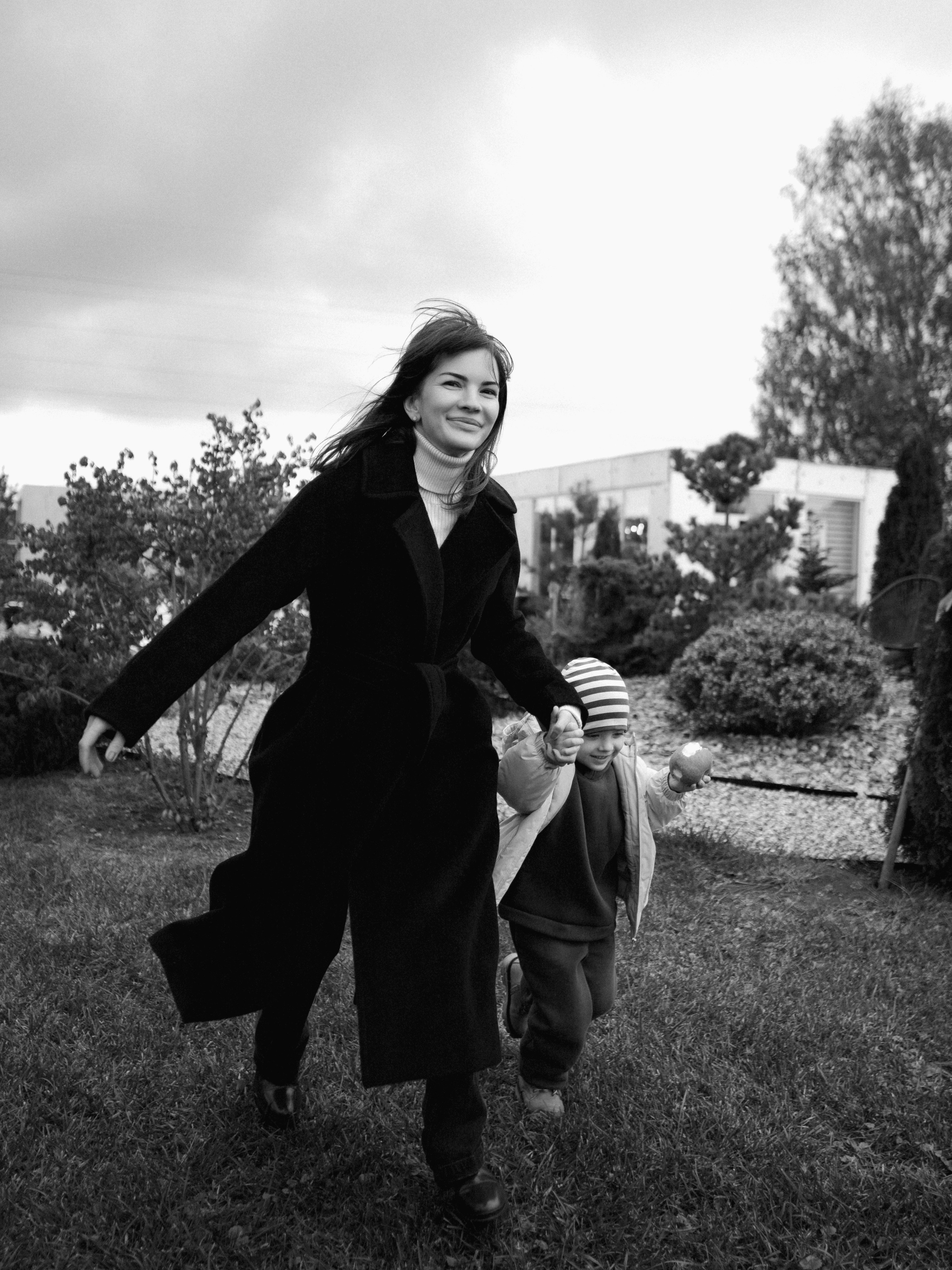 Вера и семья. SHILOVA PHOTO. Шилова Екатерина. Фотограф. Москва