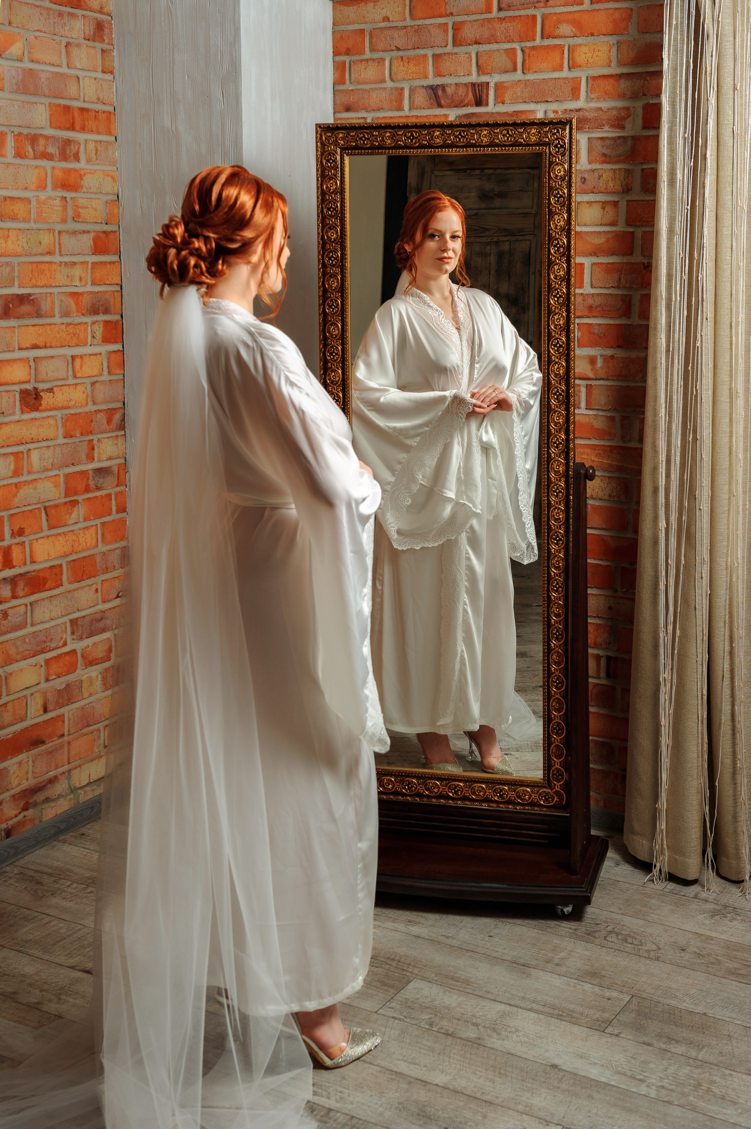 Никита и Людмила. Свадебный и семейный фотограф в Курске Андрей Изотов