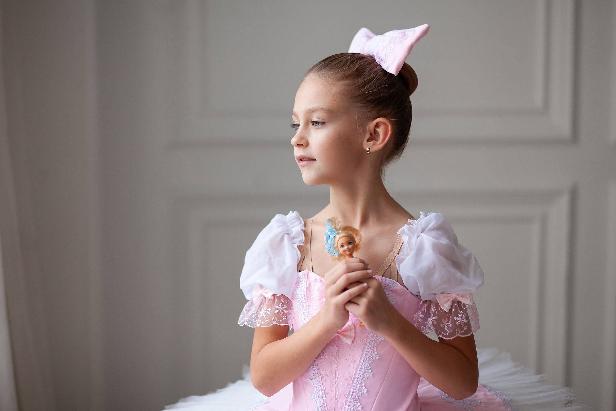 Танцевальные студии. Выпускные альбомы для школ и детских садов — фотокниги и виньетки