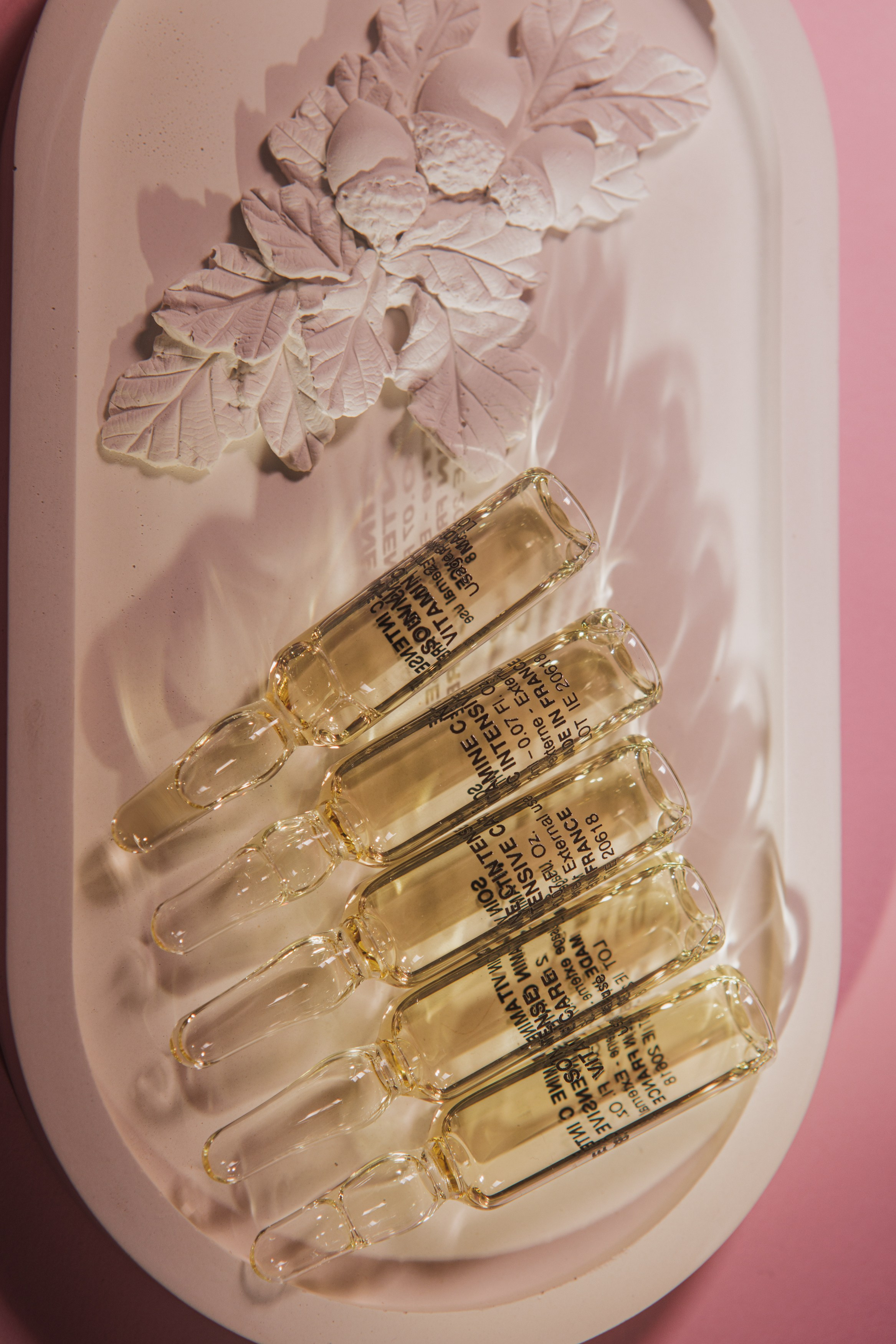 Контент для косметолога. Фотограф Дубна