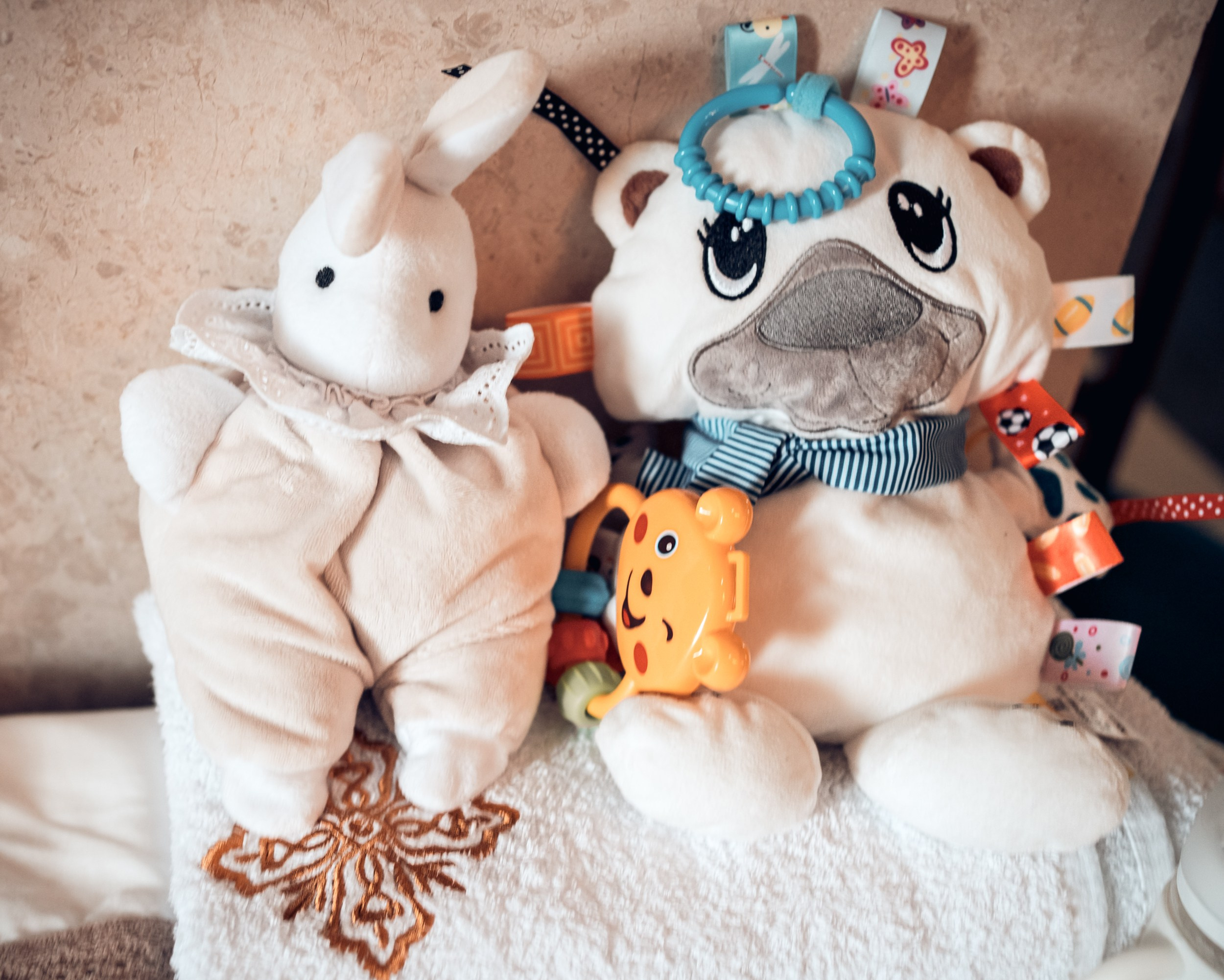 Крещение в храме Прп.Сергия Радонежского с. Орлиное. Церковный фотограф Севастополь