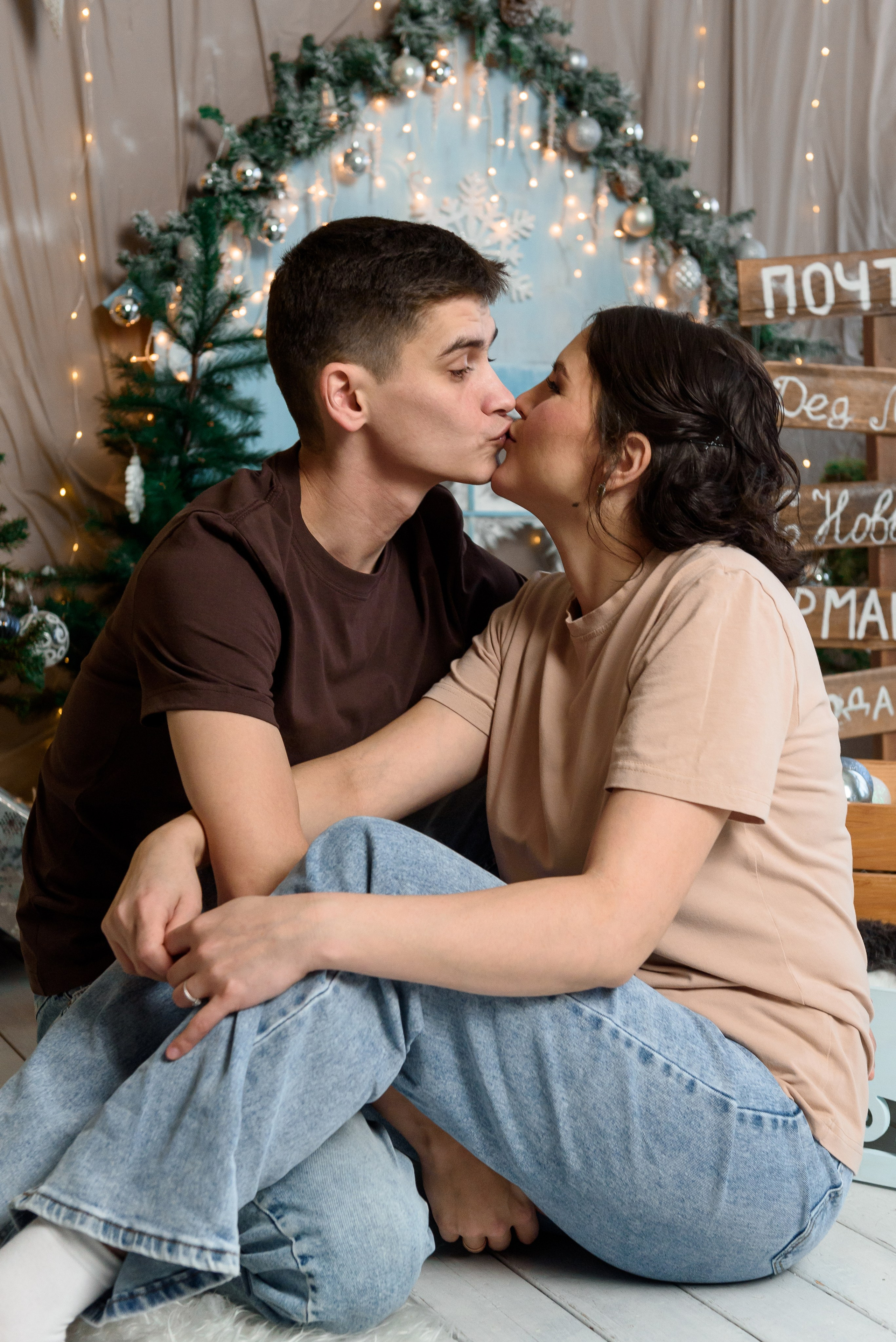 Семейные портреты. Geometria