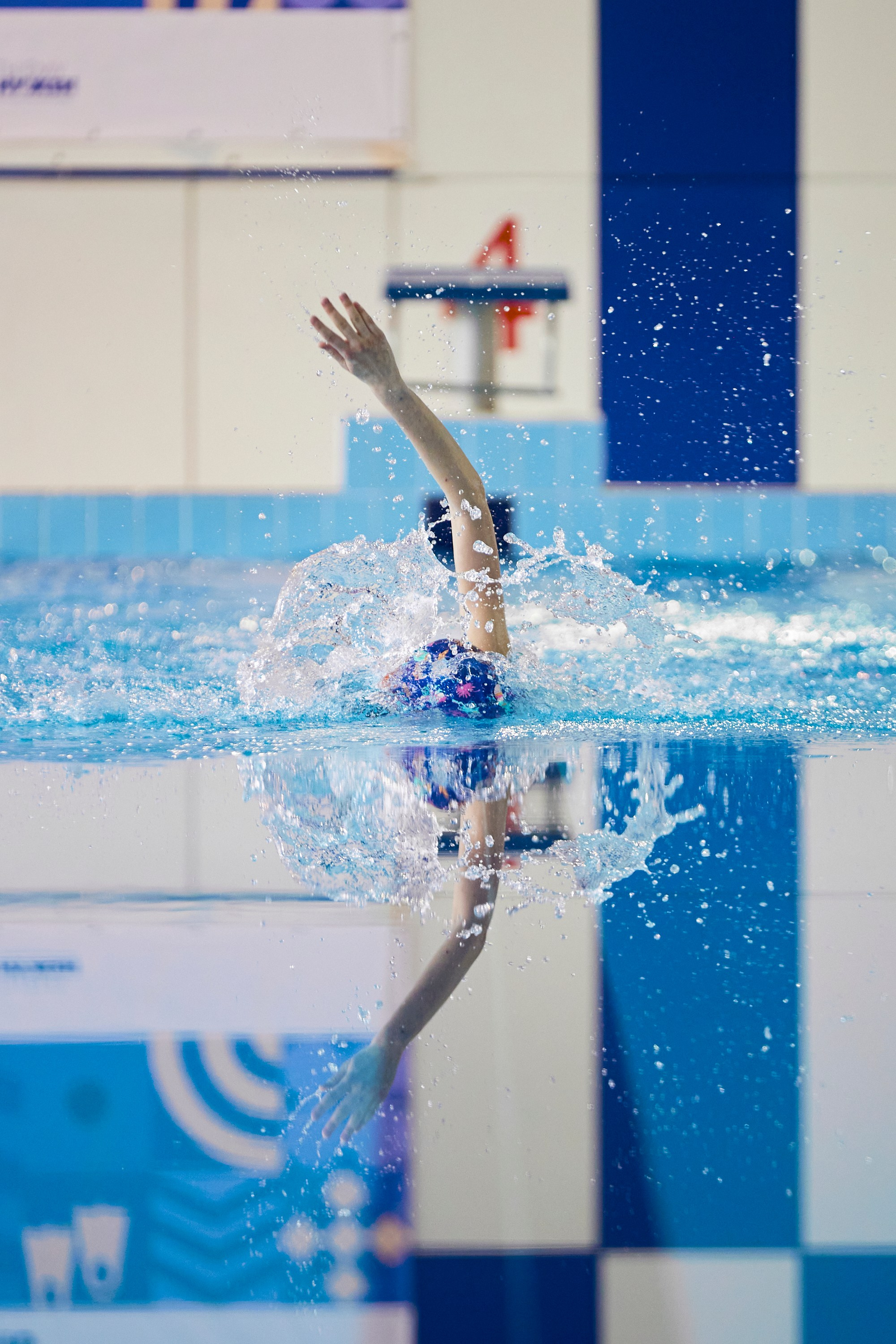 Репортажная съёмка. Geometria