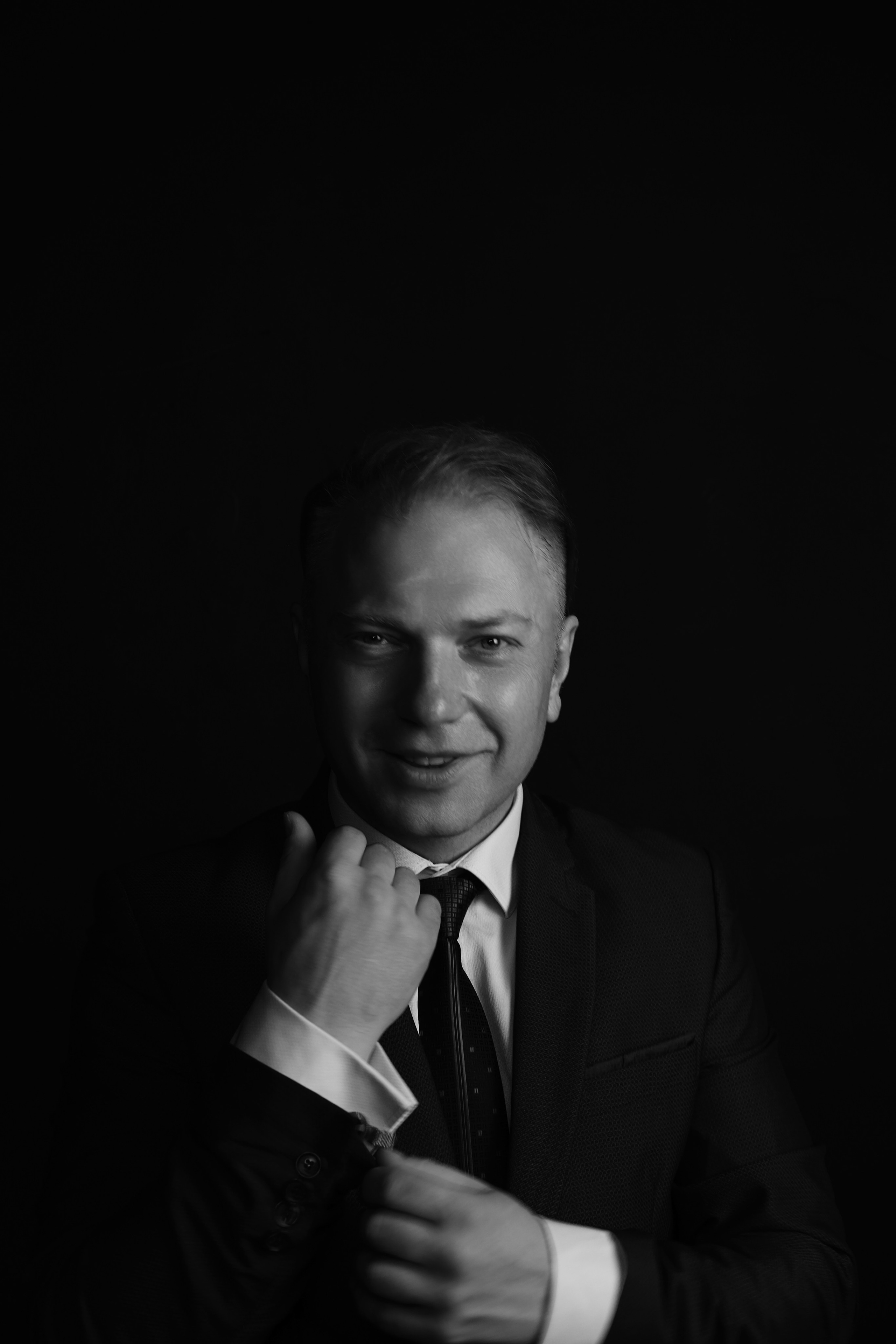 Мужской портрет. Клипмейкер, видеограф , фотограф Александр Иванов