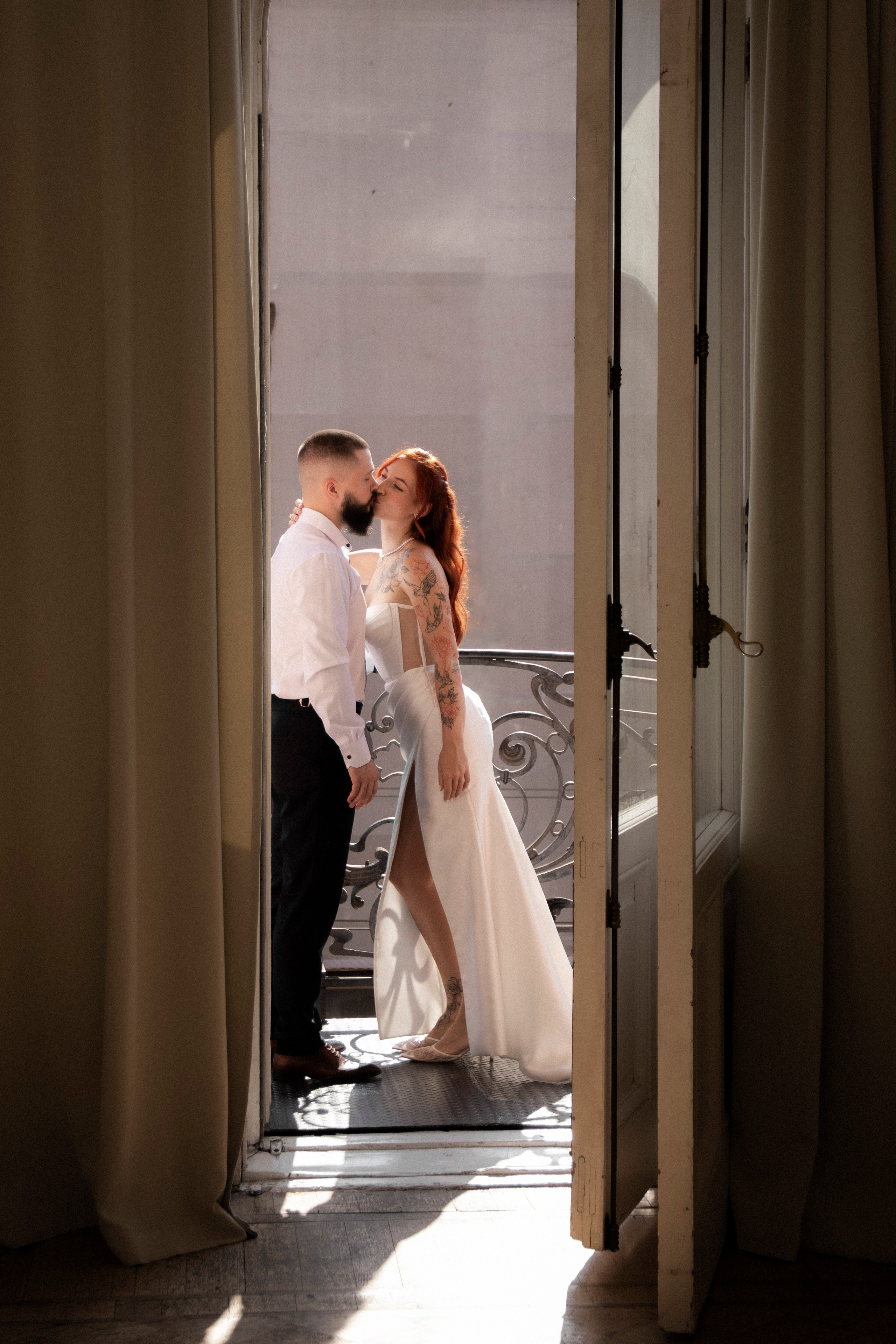 Ангелина и Никита. Oksan_photo