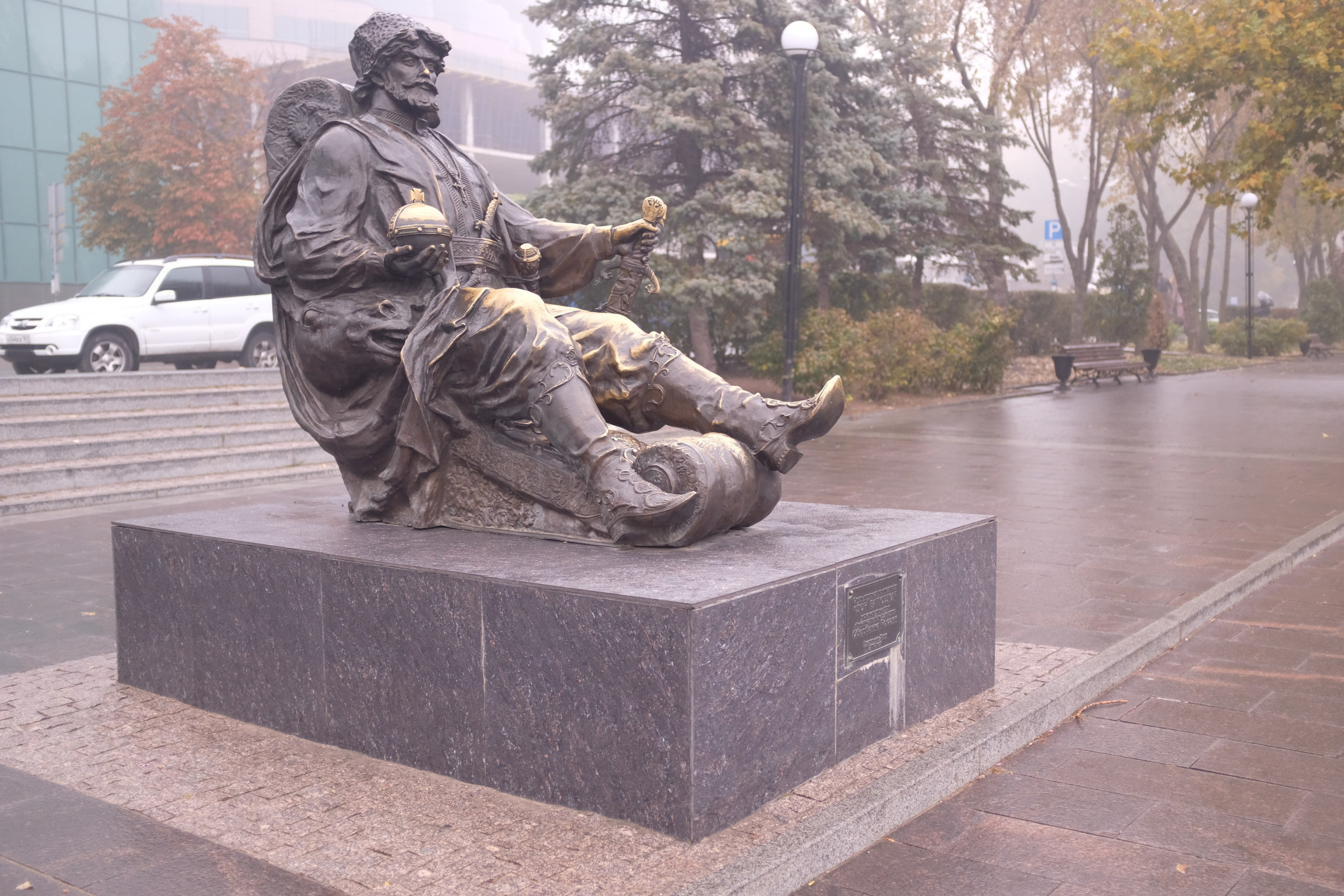 2021 — Ростов-на_Дону. Событийный и тревел фотограф в Москве и по всему миру Мария Салахутдинова