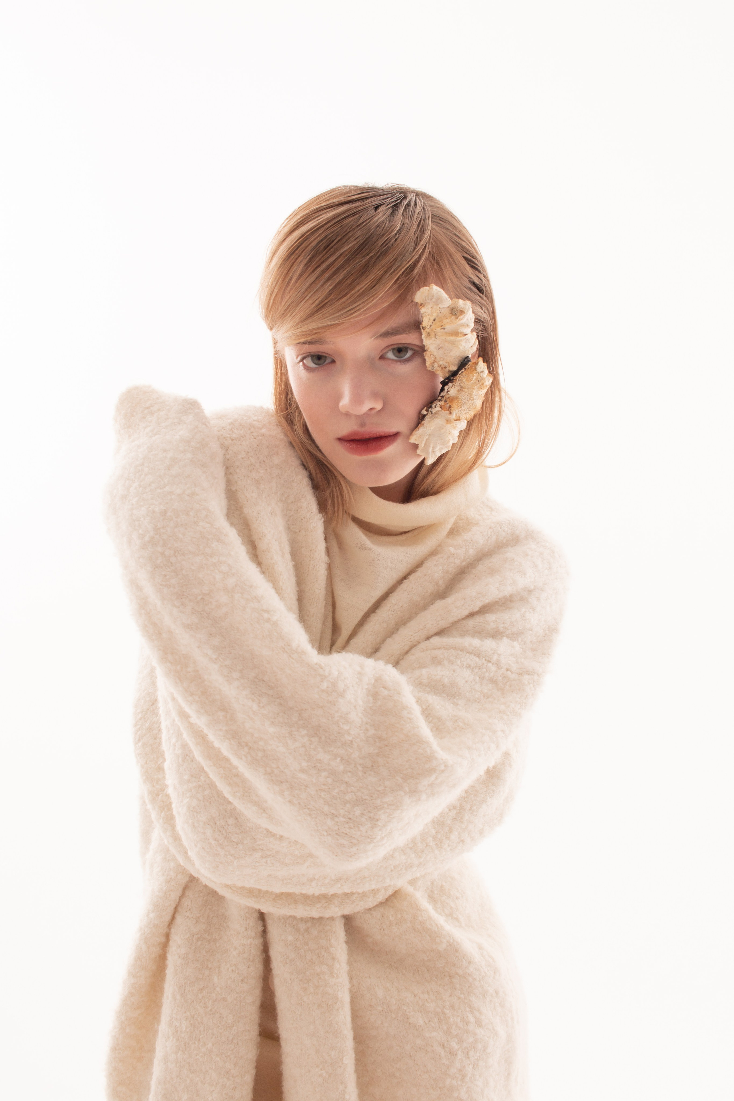 Осенняя фотосессия. Сервис фотоуслуг во Владивостоке