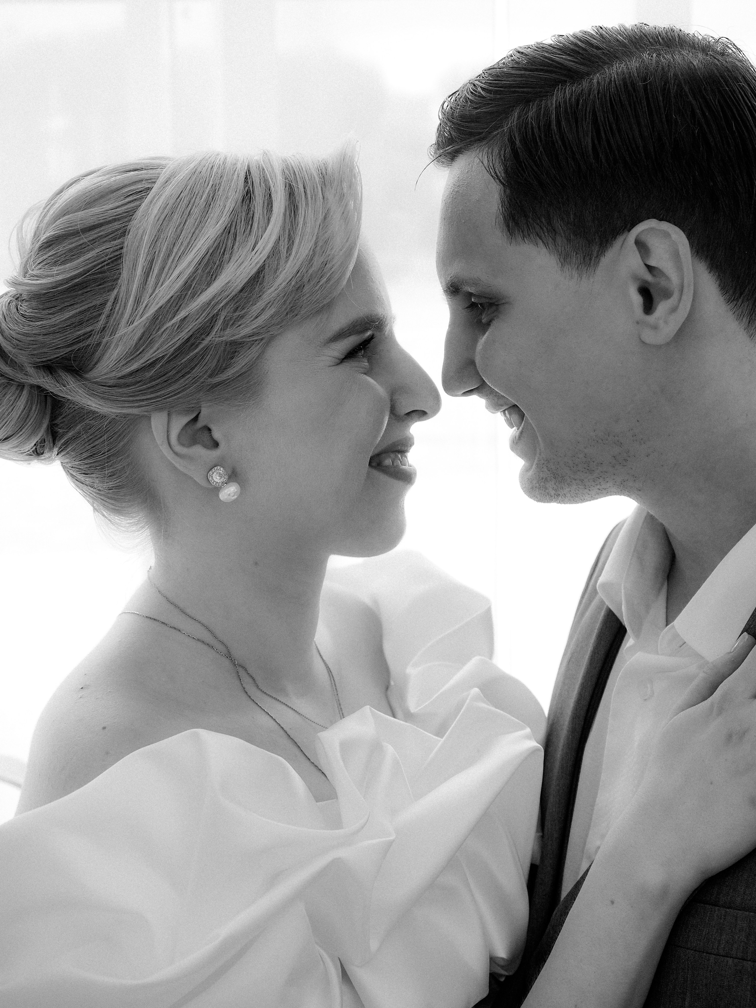 Екатерина и Фёдор. Фотограф Рязань. Семейный Свадебный фотограф