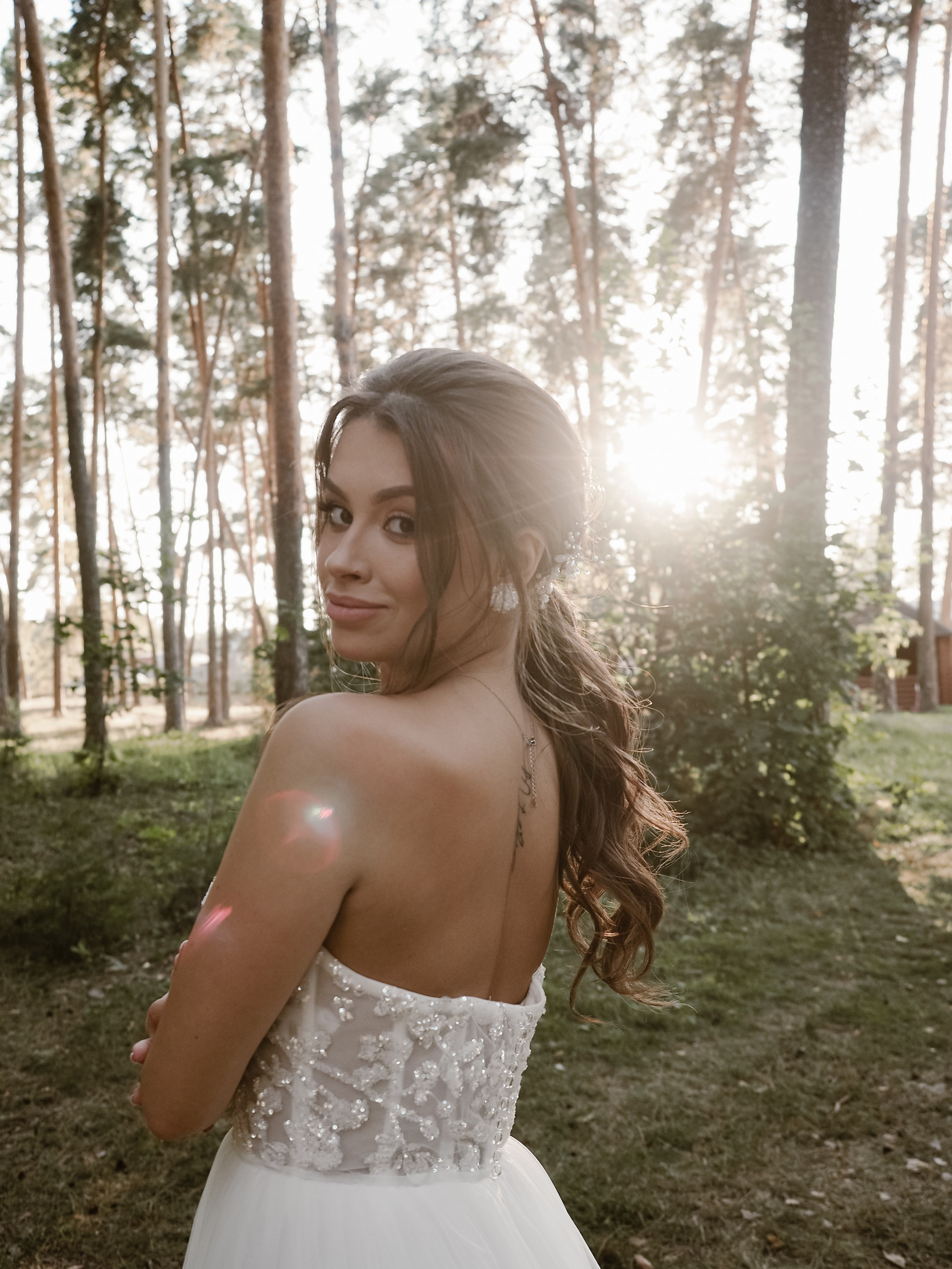 Виктория-Максим. Фотограф Рязань. Семейный Свадебный фотограф