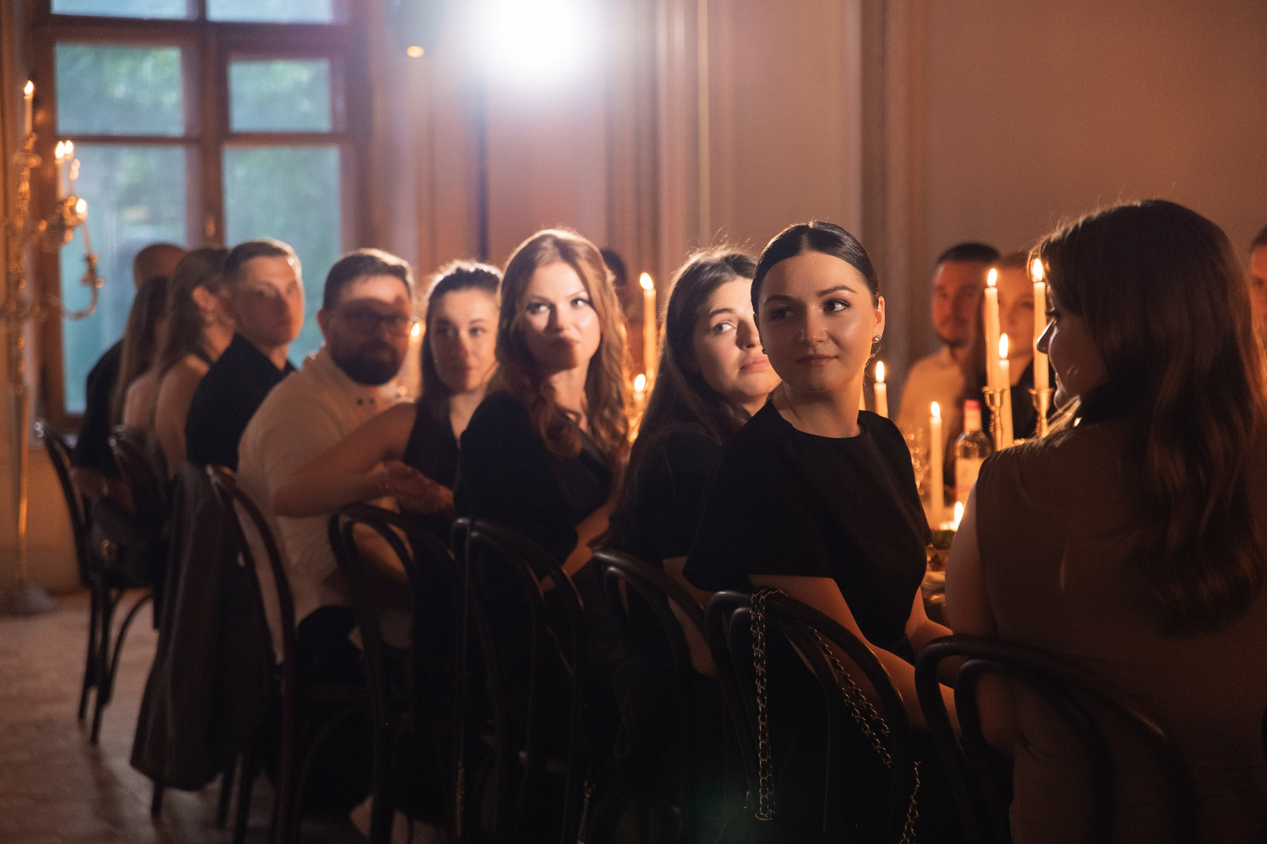 Свадьба в особняке. Ярослава Ерина — свадебный фотограф в Москве