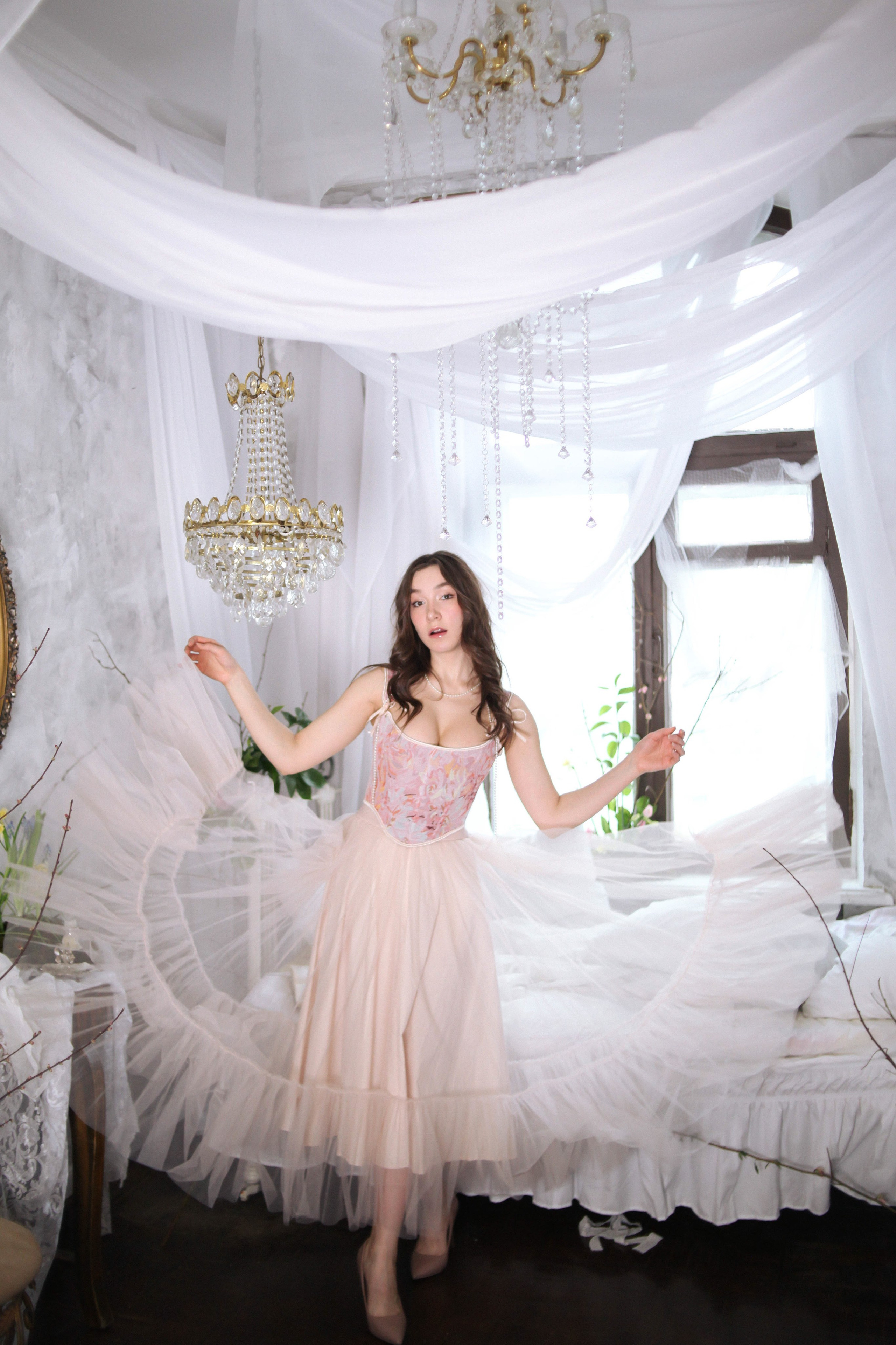 Софья. Свадебный и индивидуальный фотограф в Волгограде Епихина Надежда