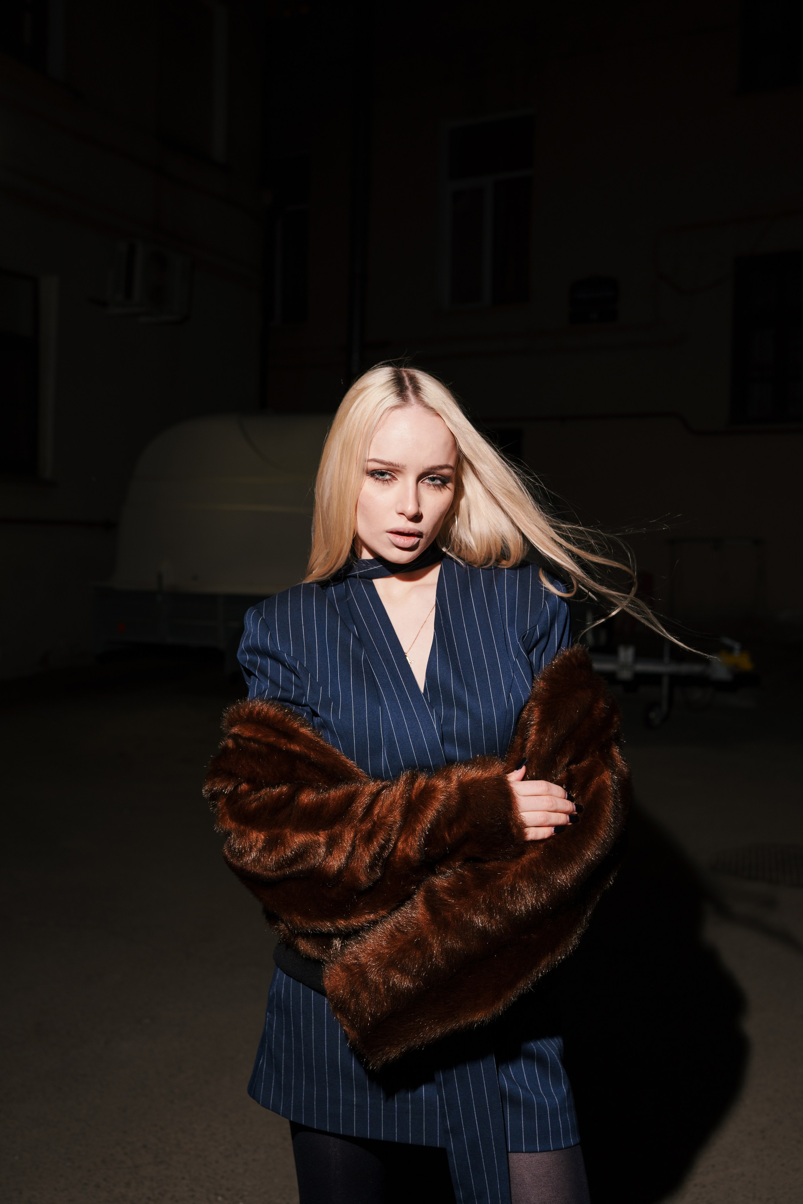 Алина. Фотограф в СПБ Алмаз Камаев