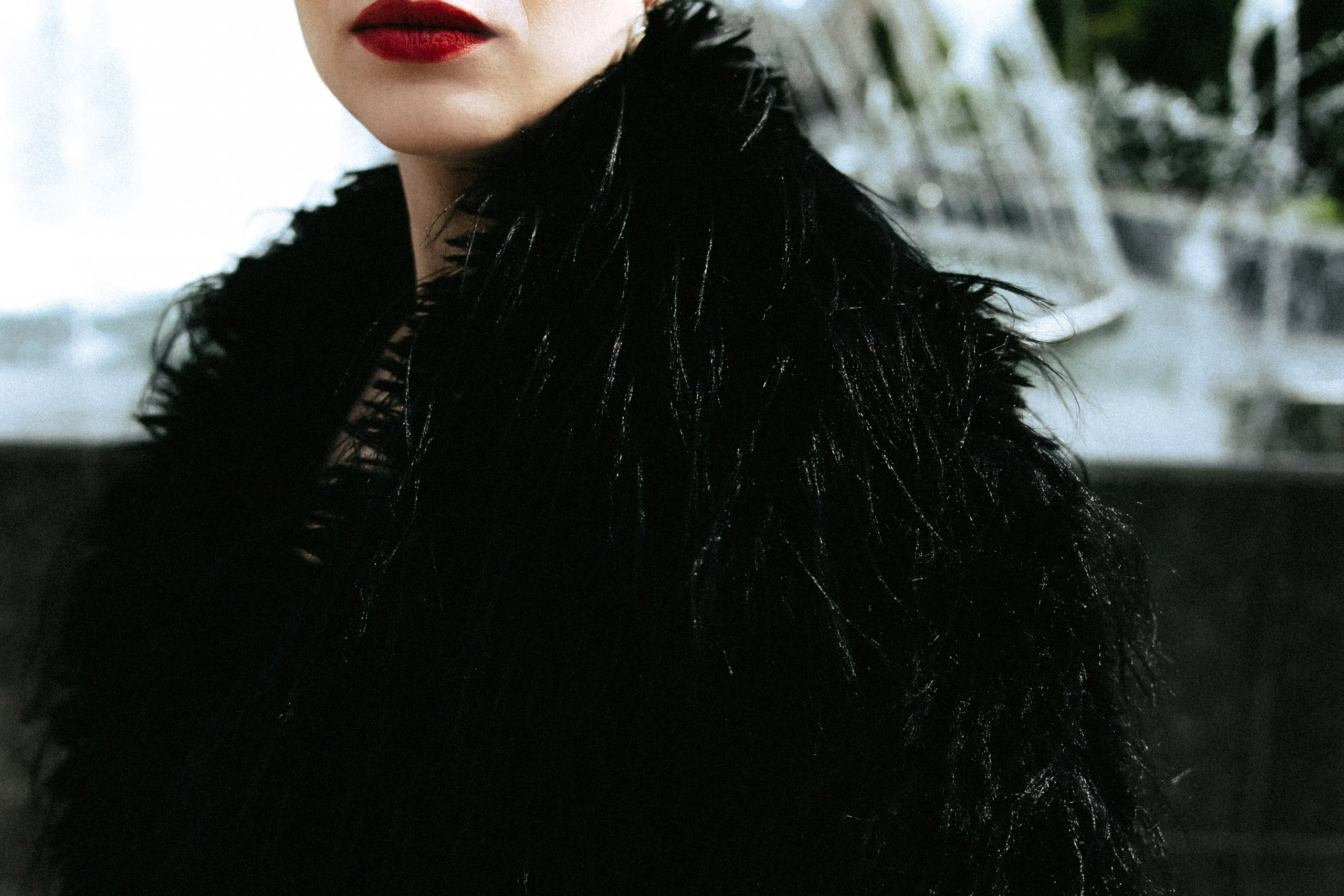 Ксения. Фотограф Москва, Санкт-Петербург, Абакан