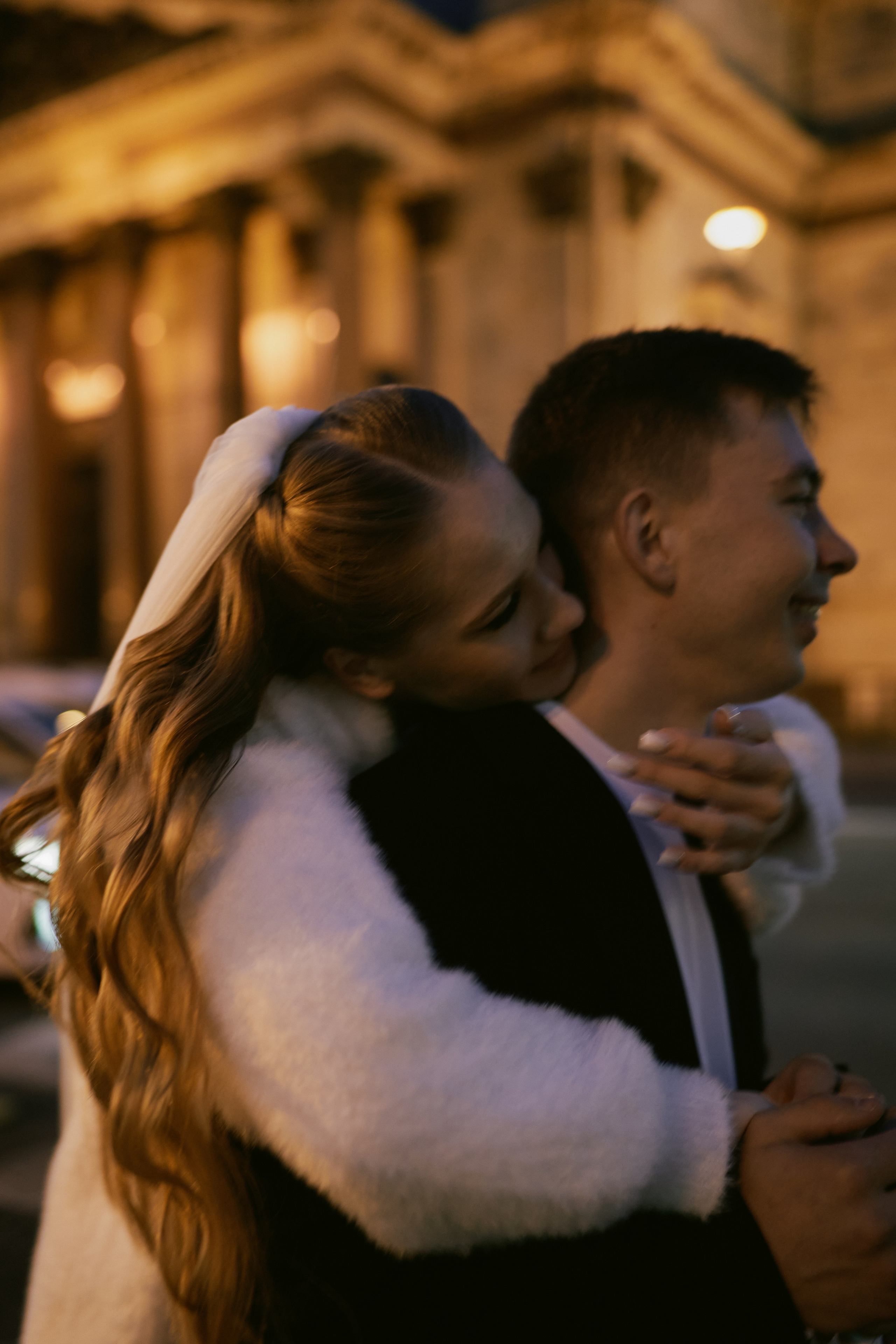 Таня и Иван. Фотограф в Санкт-Петербурге | Аня Маленчук