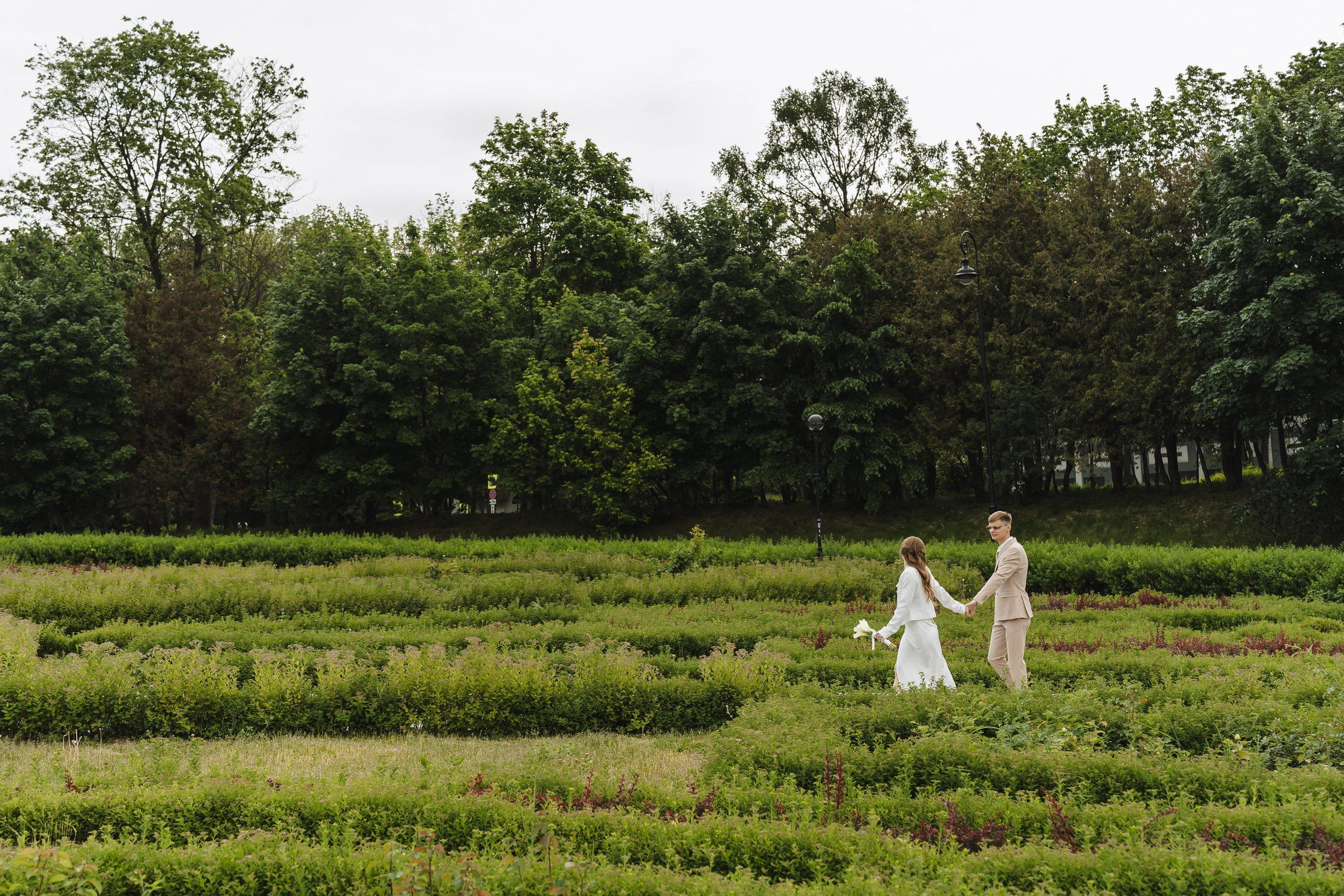 Свадьба Насти и Вовы. Свадебный фотограф в Москве Яна Деньгина