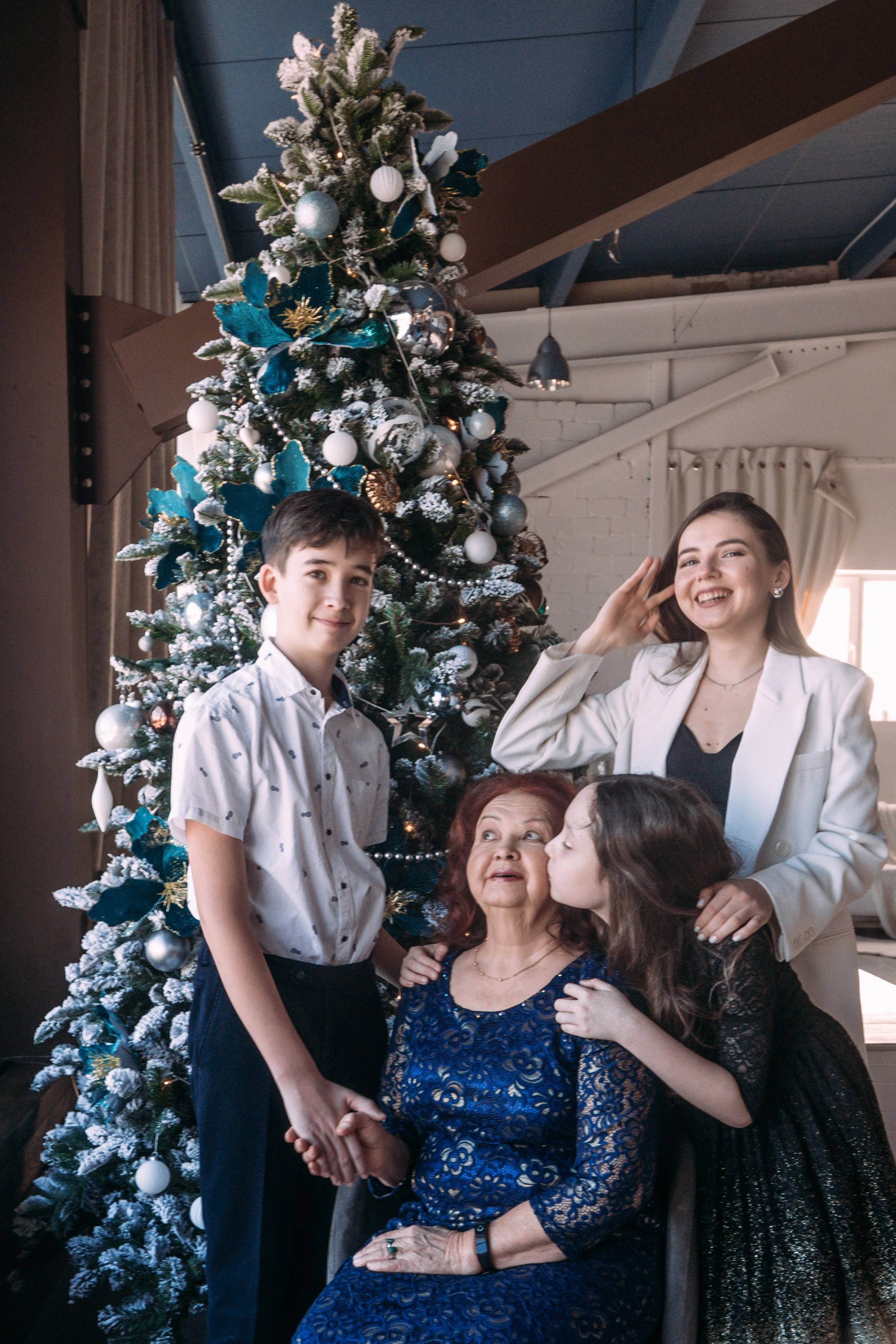 Семейное. Семейный и свадебный фотограф в Саратове Ксения Соколова