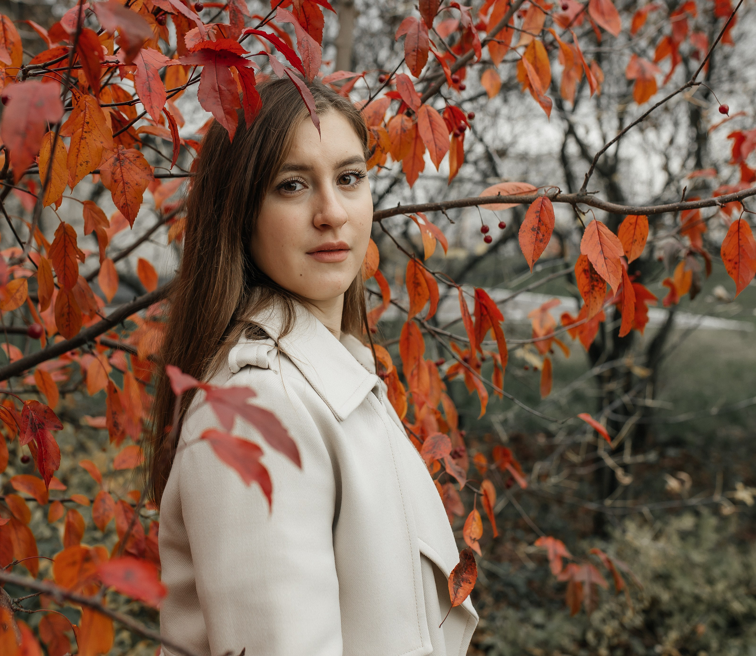 Ксения. Портретный и семейный фотограф в Москве Ирина Голубчина