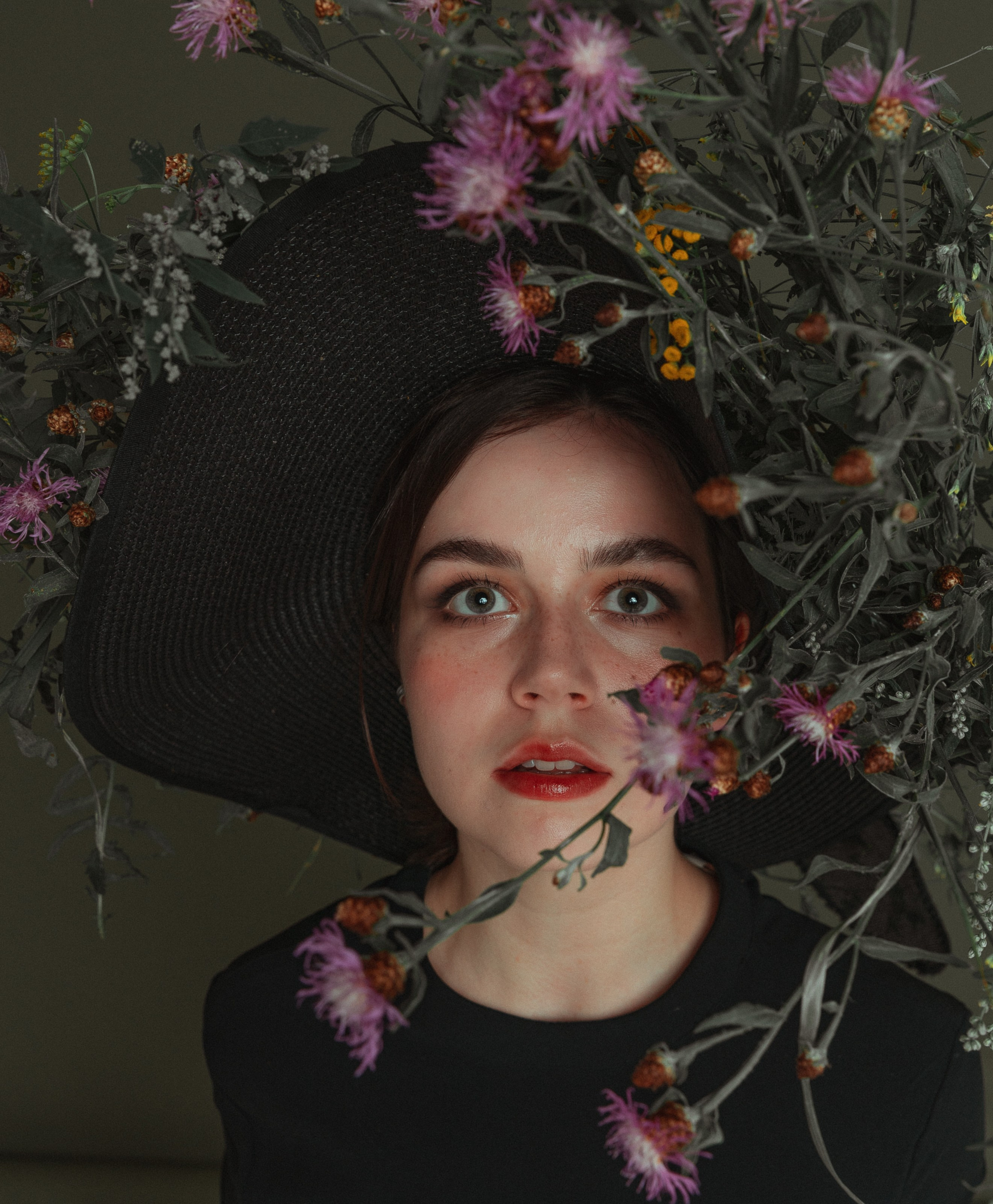 Весна. Портретный и семейный фотограф в Москве Ирина Голубчина