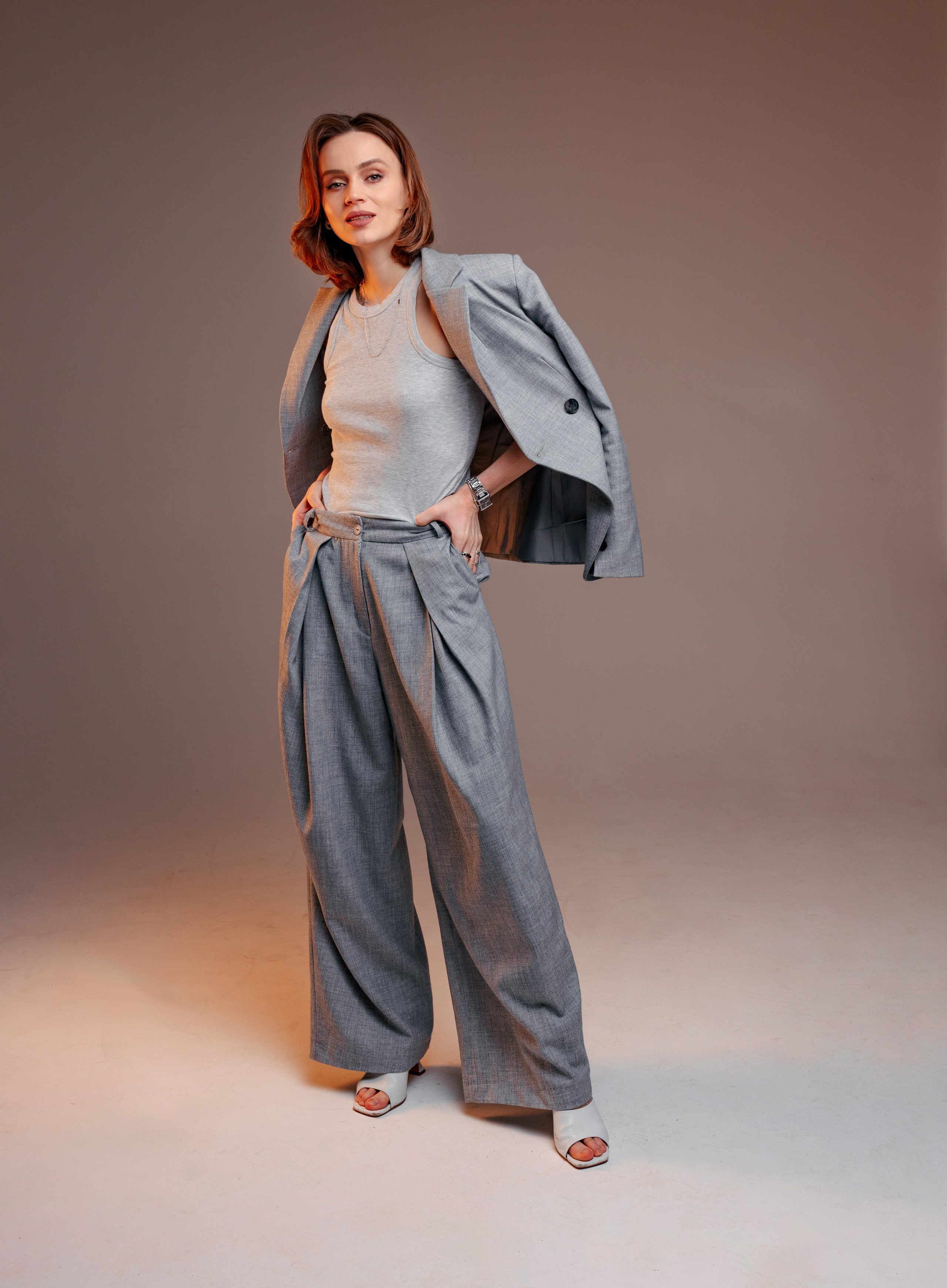 Ляна. Портретный и семейный фотограф в Москве Ирина Голубчина