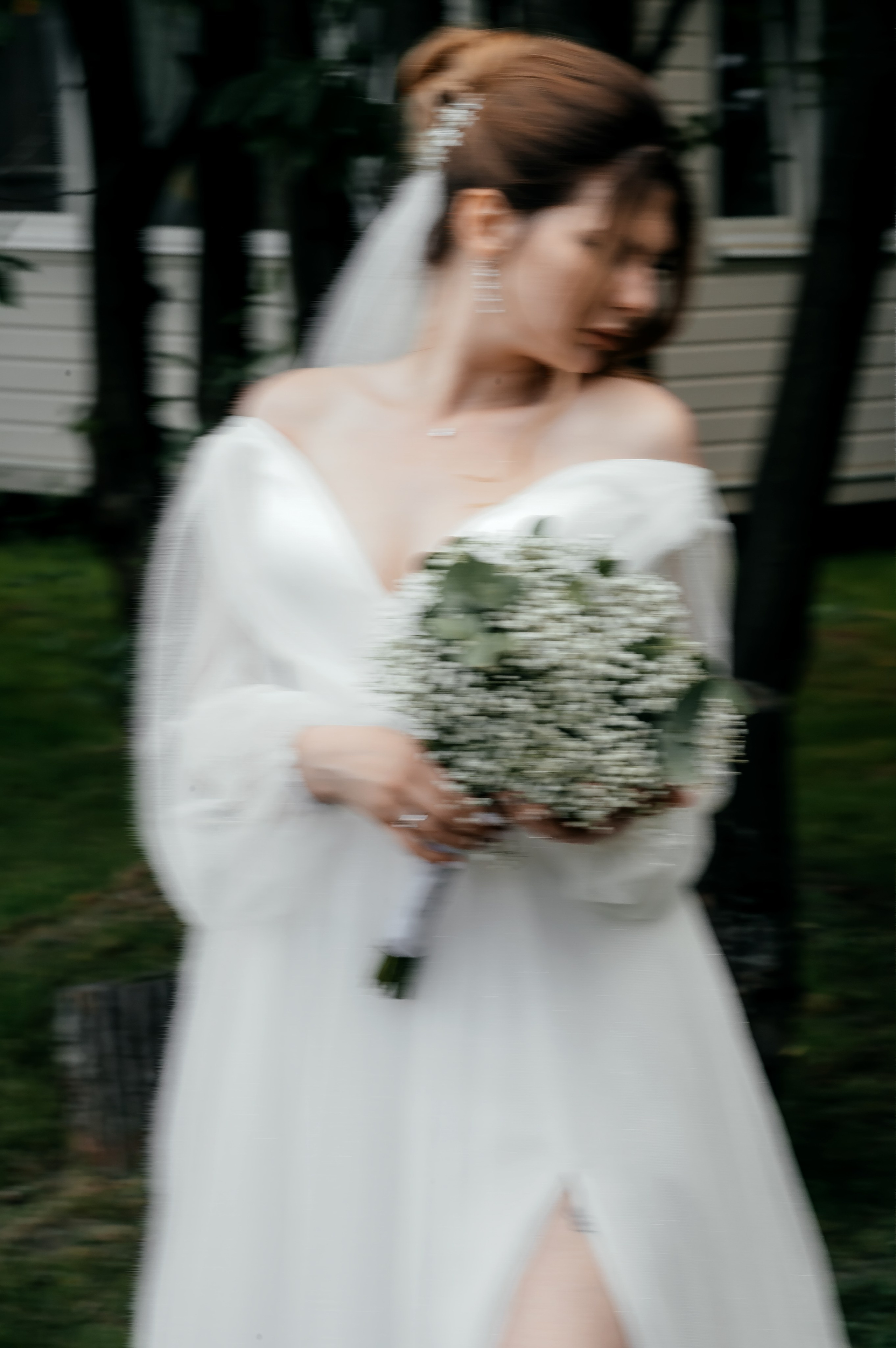 Свадьба в Гребнево. Свадебный и семейный фотограф Виктория Носачёва. Щелково, Москва и МО