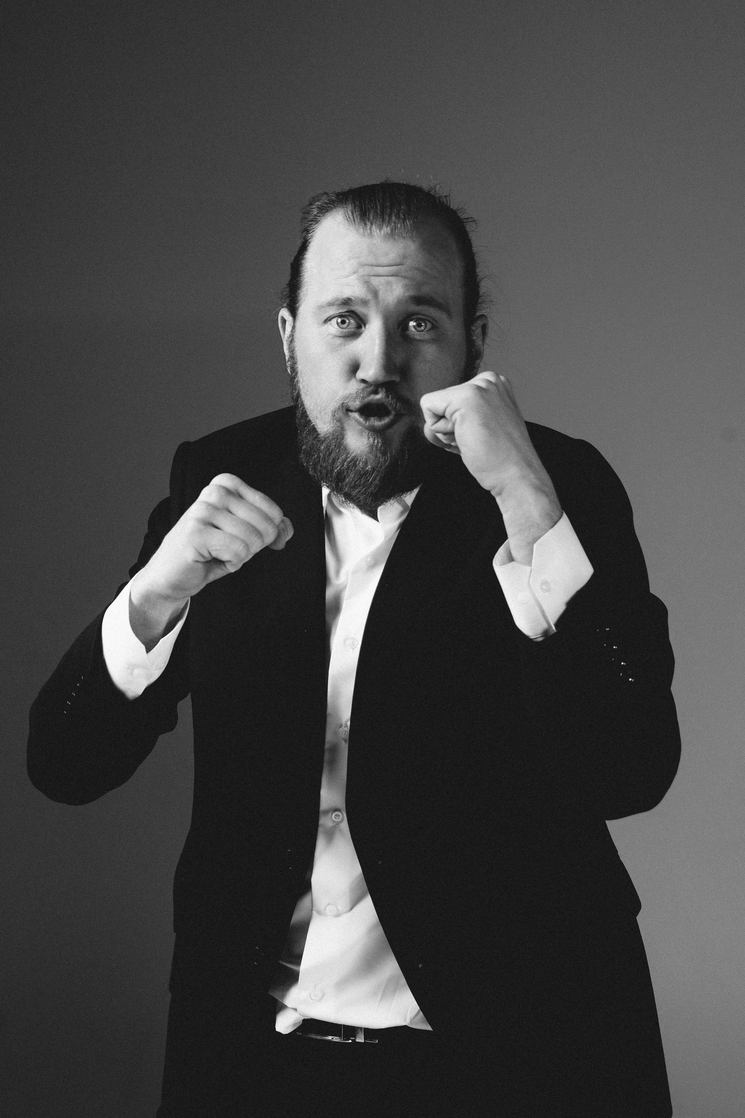 Станислав Сакулин. Фотограф в Красноярске