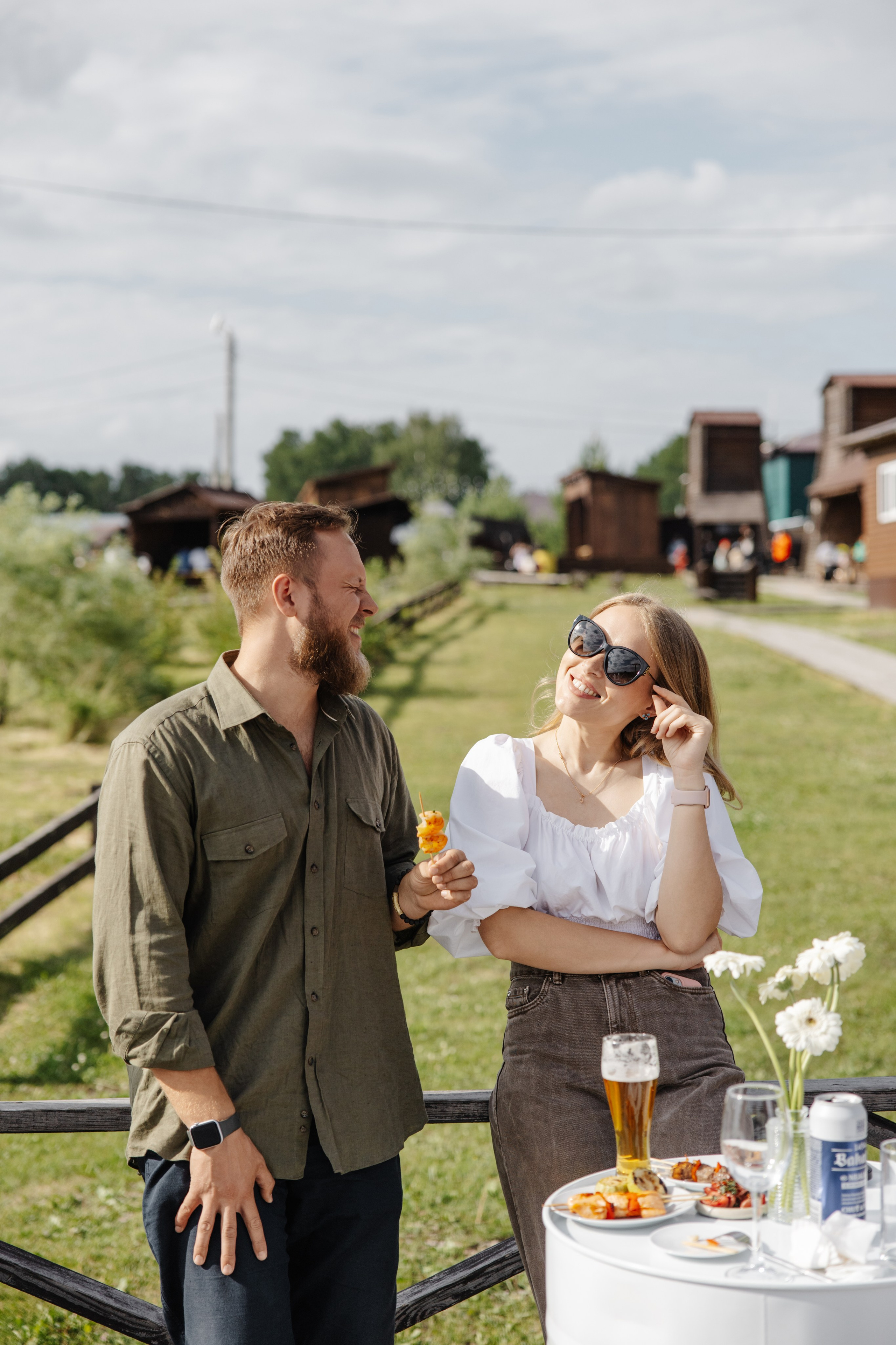 ГЕНДЕР ПАТИ. Фотограф в Красноярске
