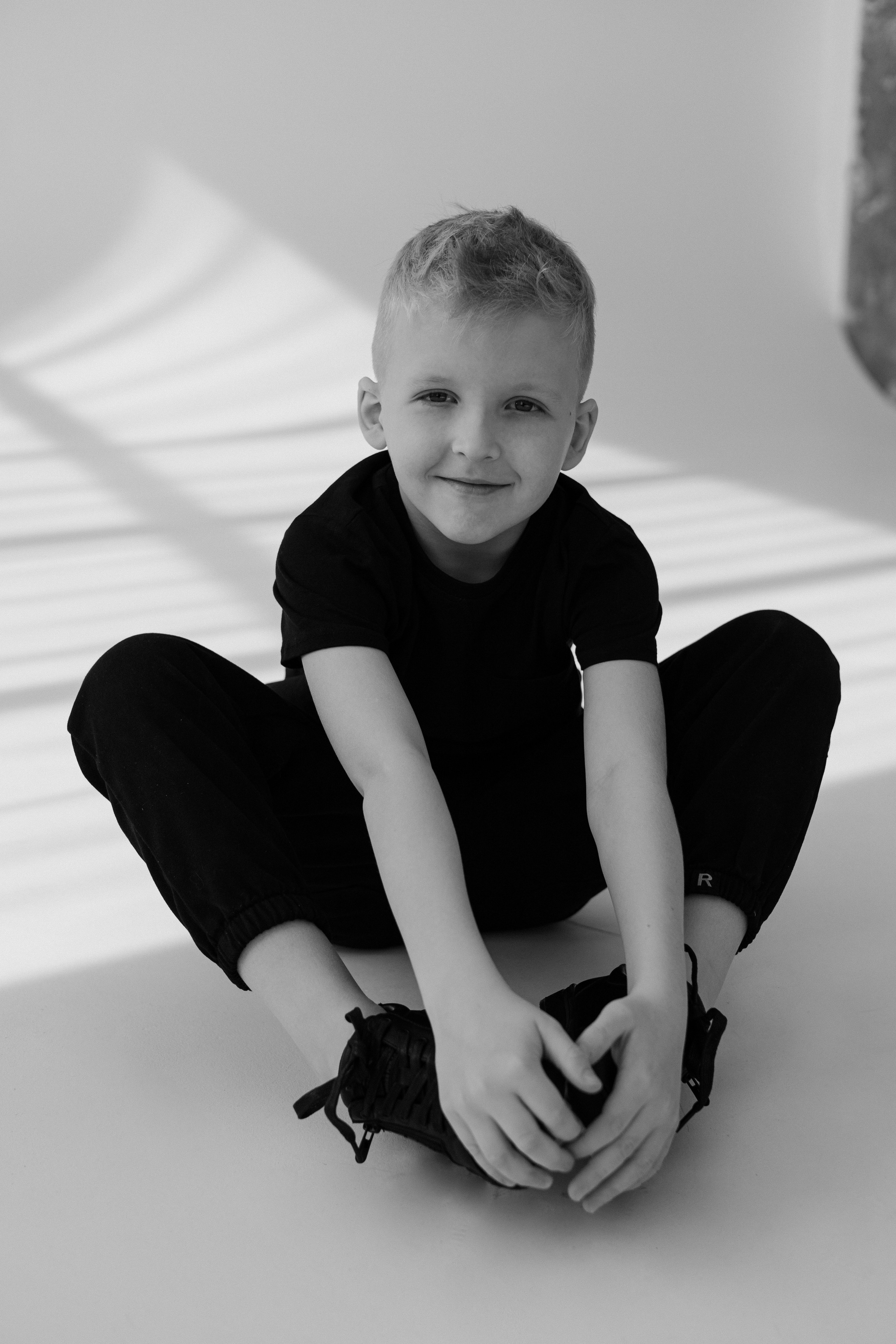 День Рождения Матвея. Семейный и свадебный фотограф в Краснодаре Елизавета Замаева