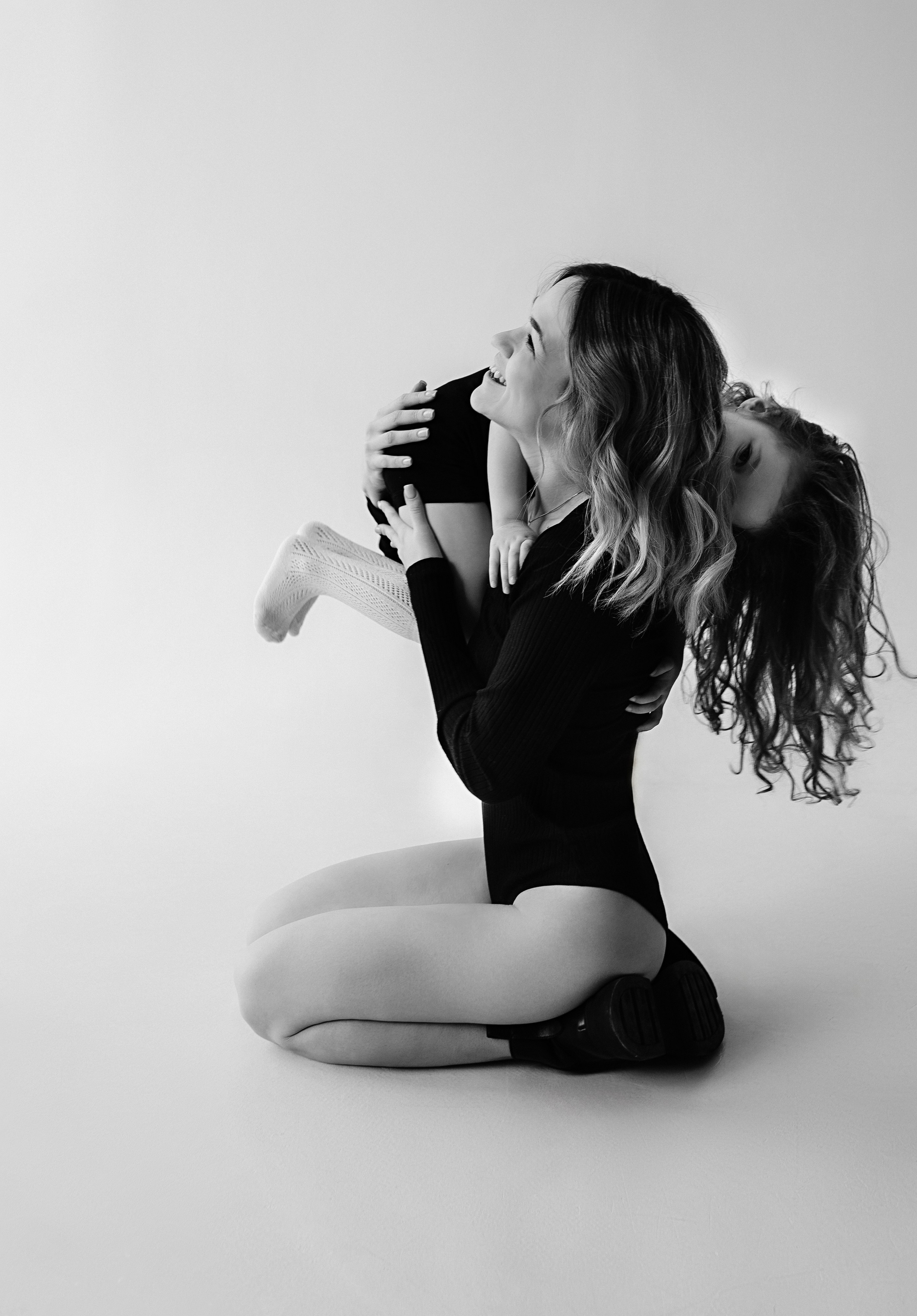 Julya & Esenya. Фотограф Самара